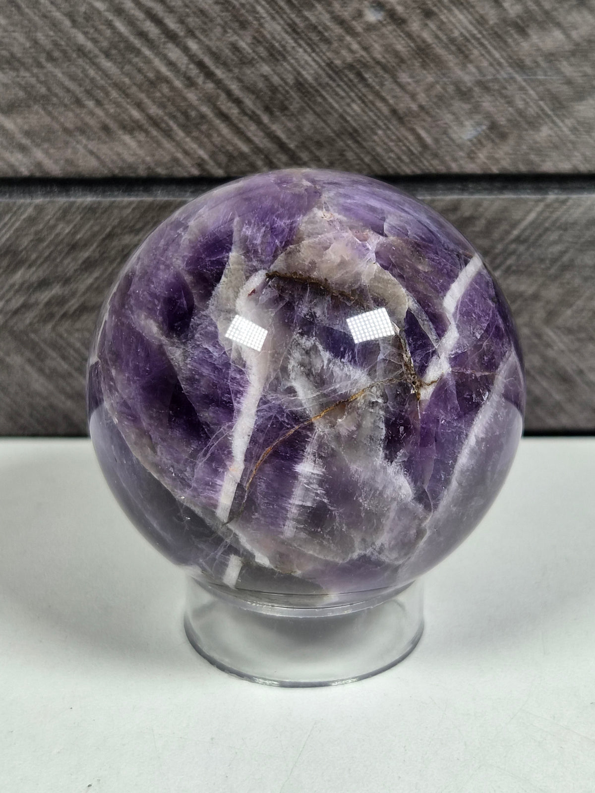 Dream Amethist bol 228 gram