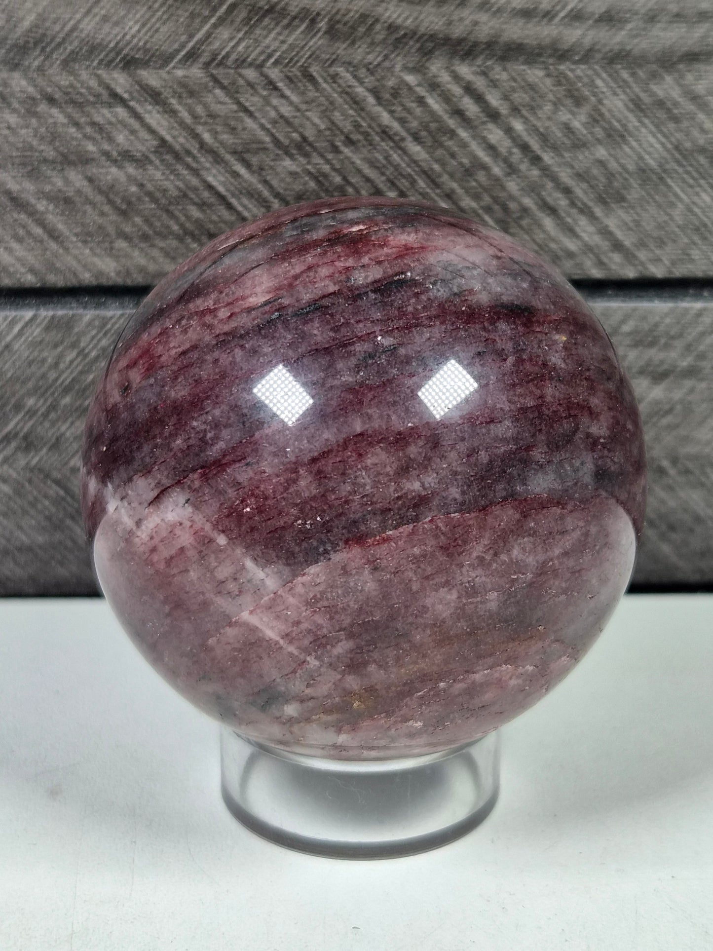 Aardbeienkwarts bol 304 gram