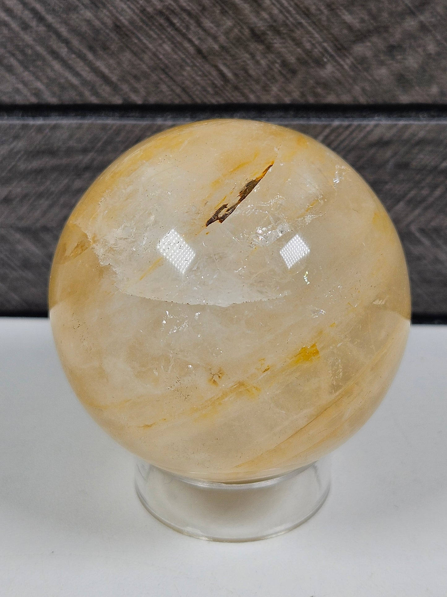 Golden Healer bol 216 gram