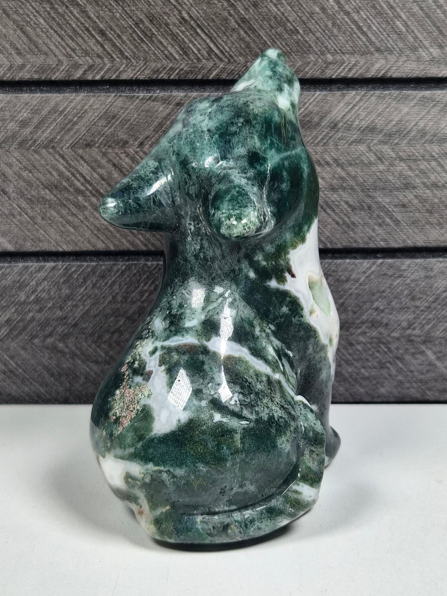 Mosagaat Wolf 344 gram