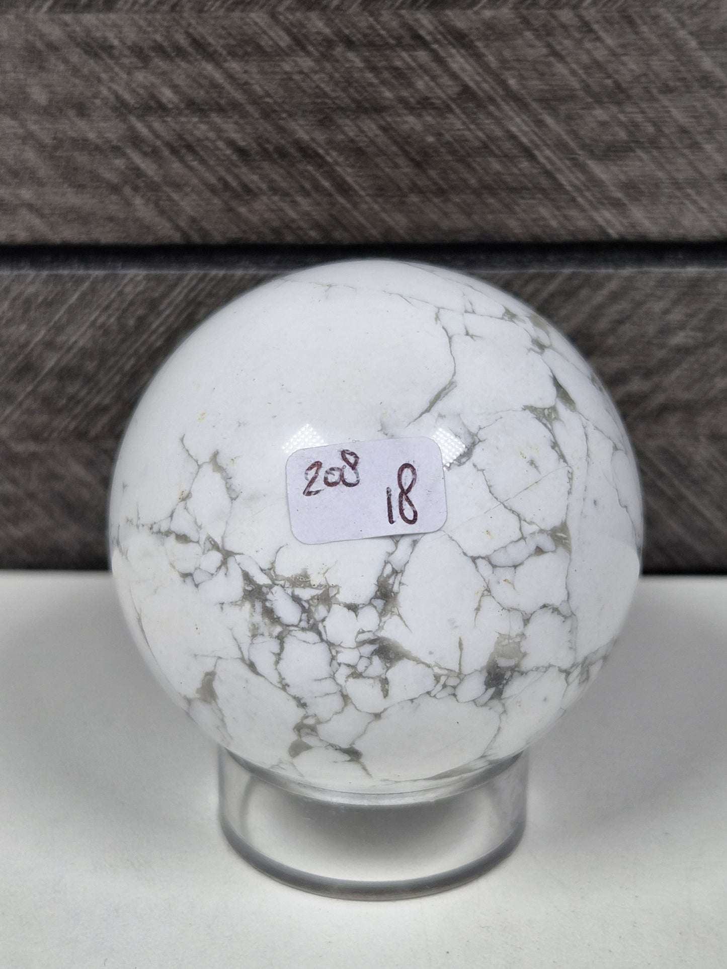 Howliet bol 208 gram