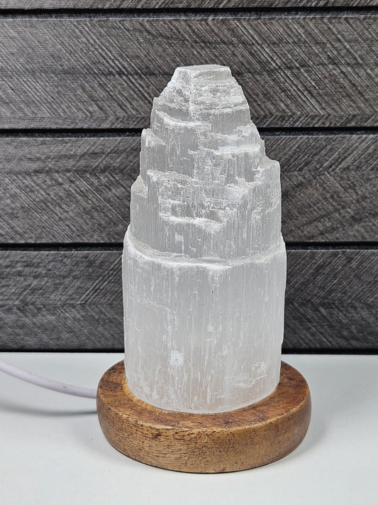 Seleniet USB Torenlamp