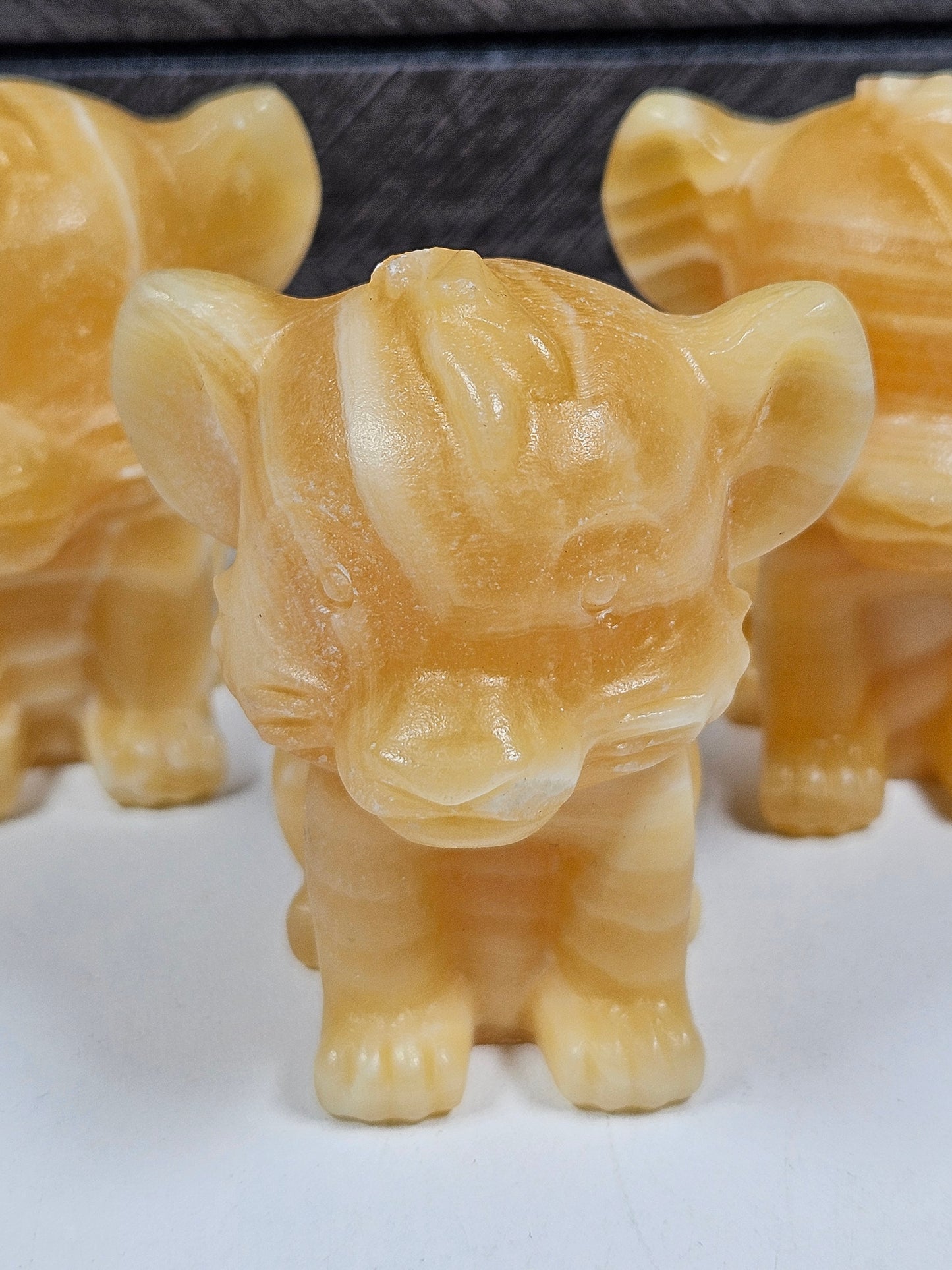 Honigcalcit Simba