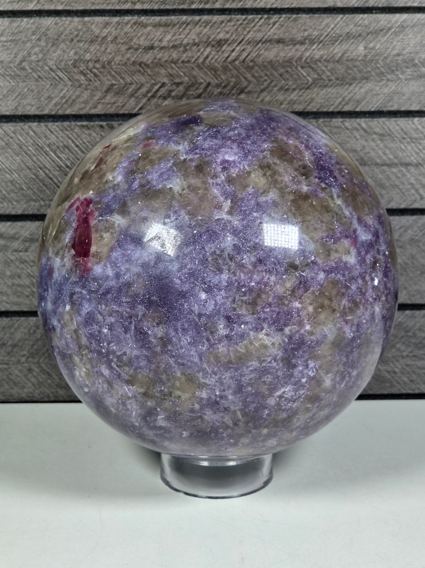 Unicorn Stone Bol 3728 gram