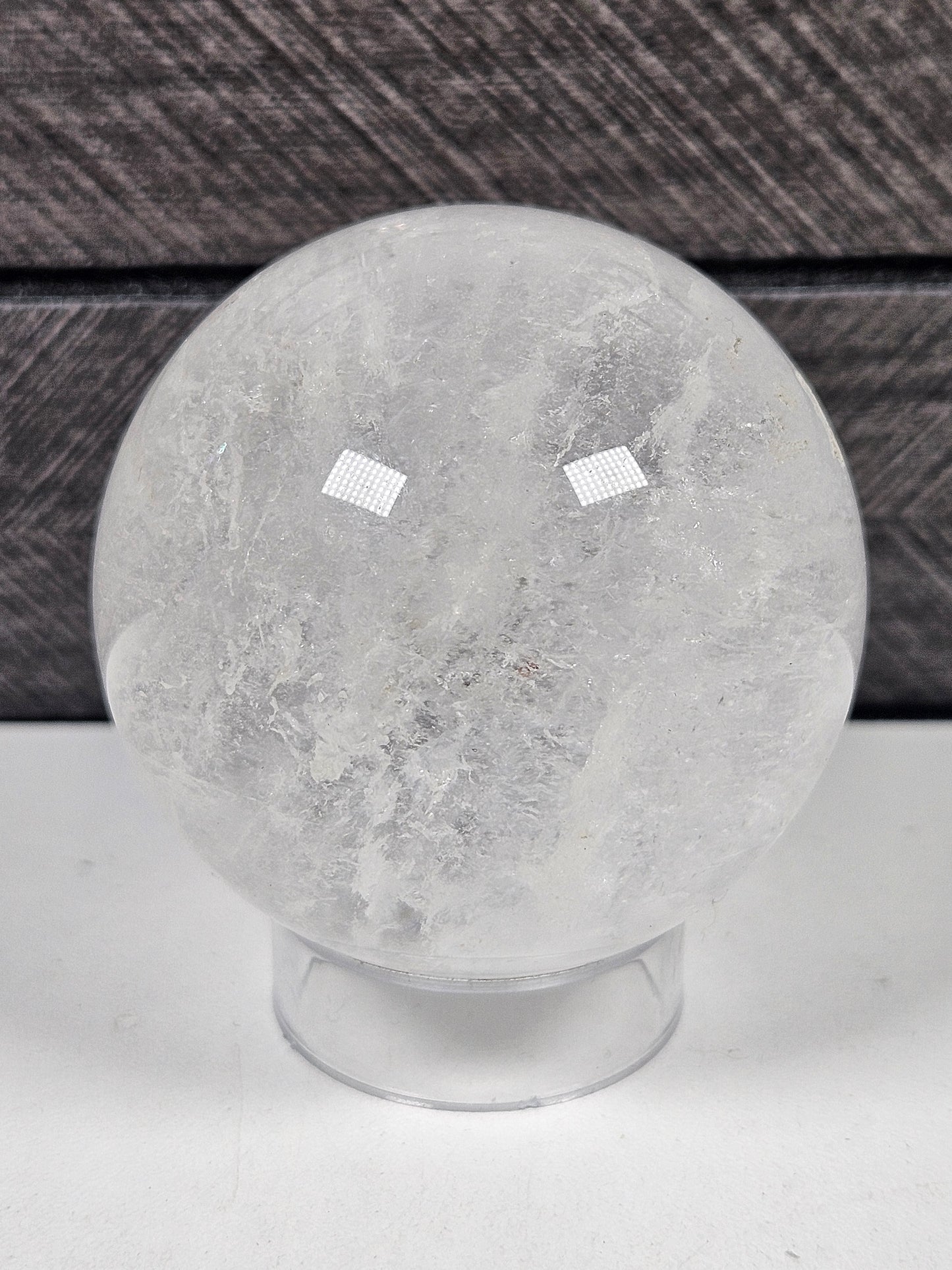 Bergkristal bol 236 gram