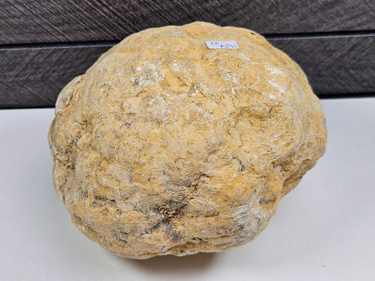 Marokkaanse Kwarts Geode 1384 gram