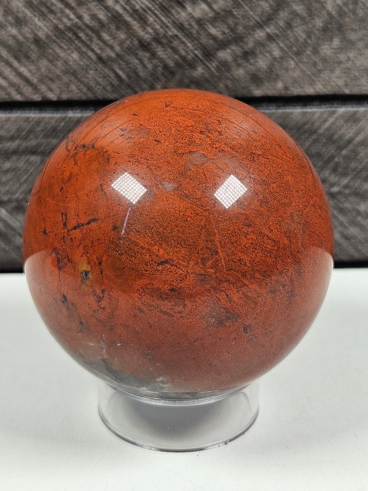 Vuuragaat bol 256 gram