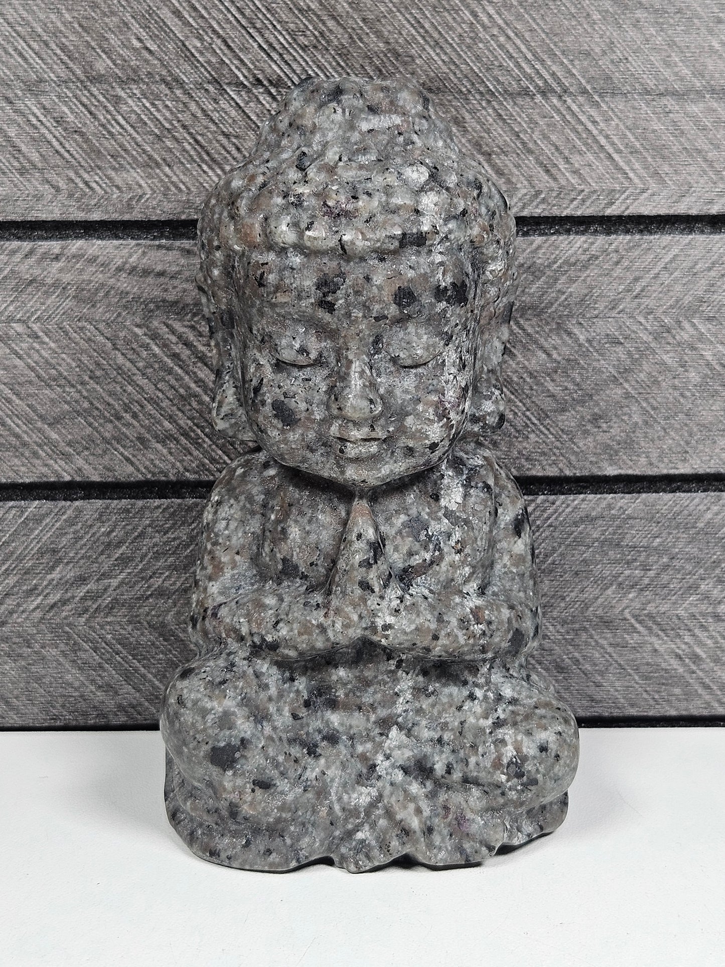 Yooperlite Buddha 428 gram
