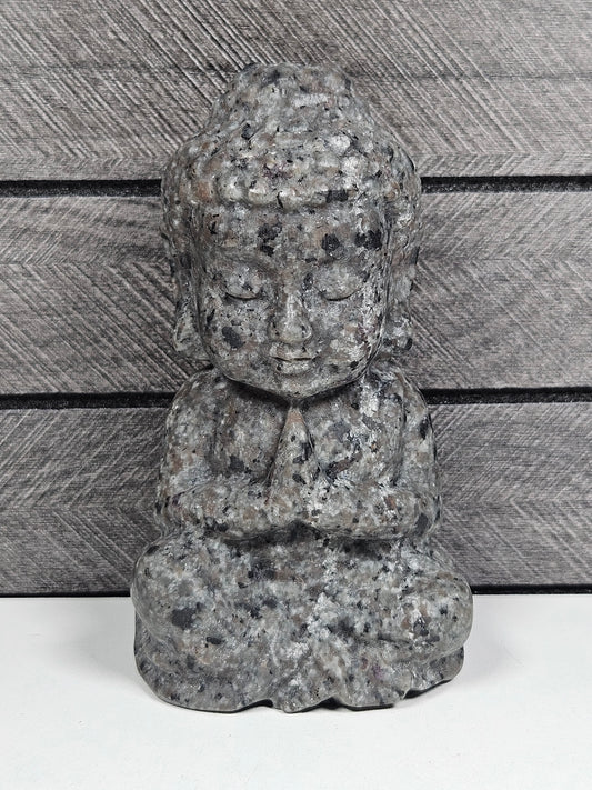 Yooperlite Buddha 428 gram