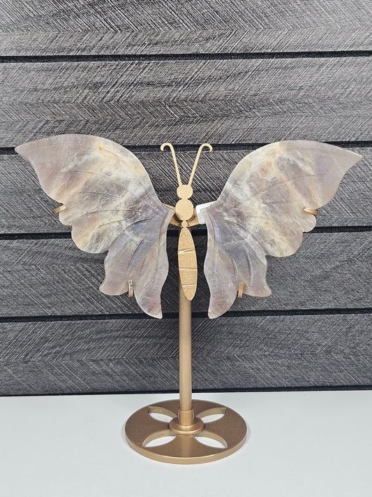 Maansteen vlinder nr67