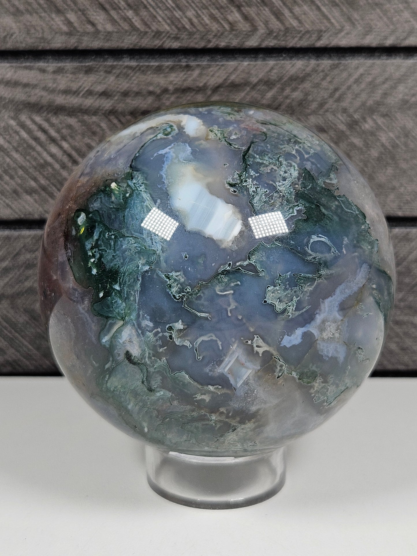 Mosagaat bol 600 gram