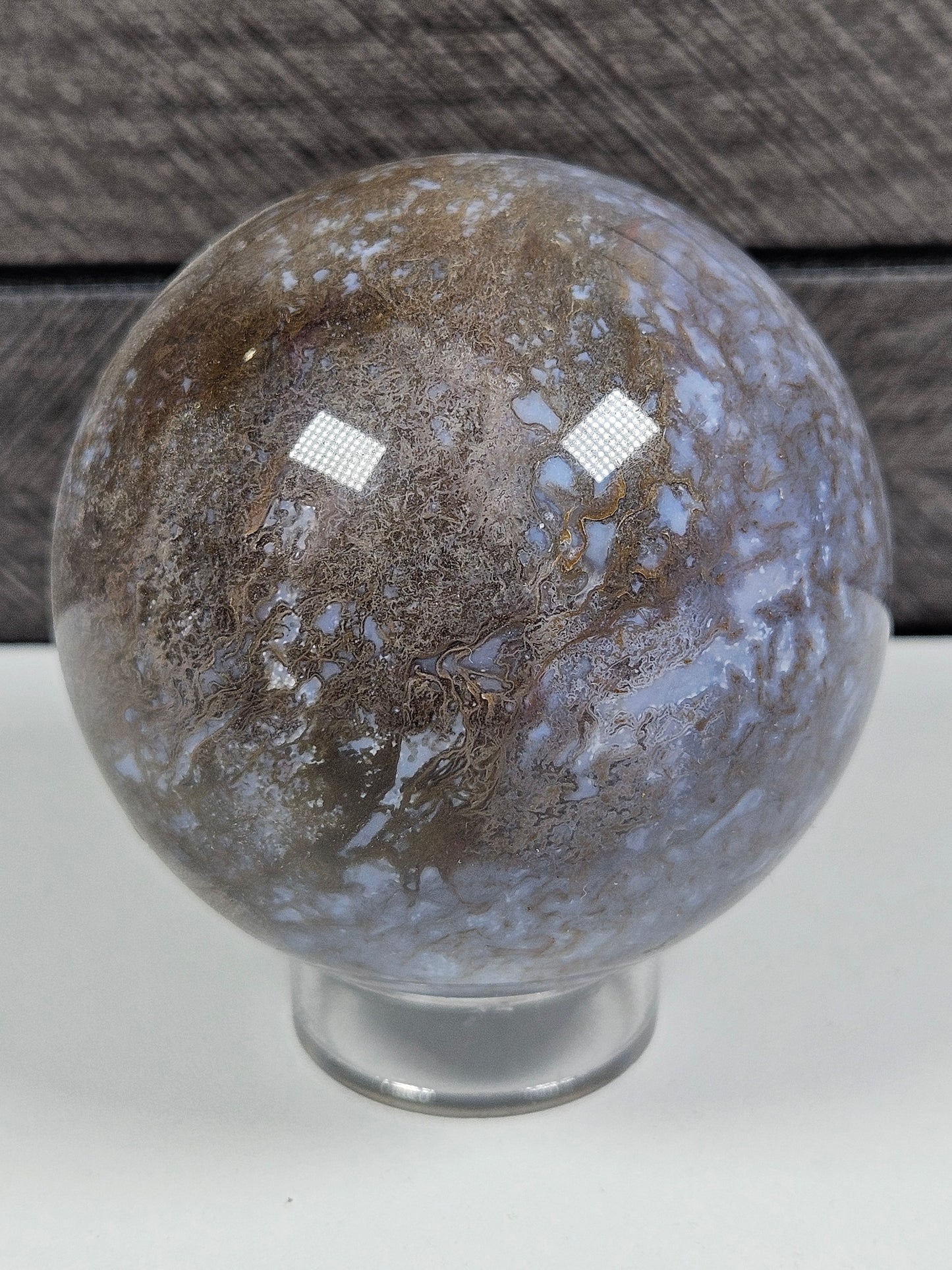 Mosagaat bol 390 gram