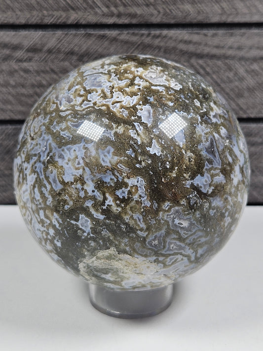 Mosagaat bol 762 gram