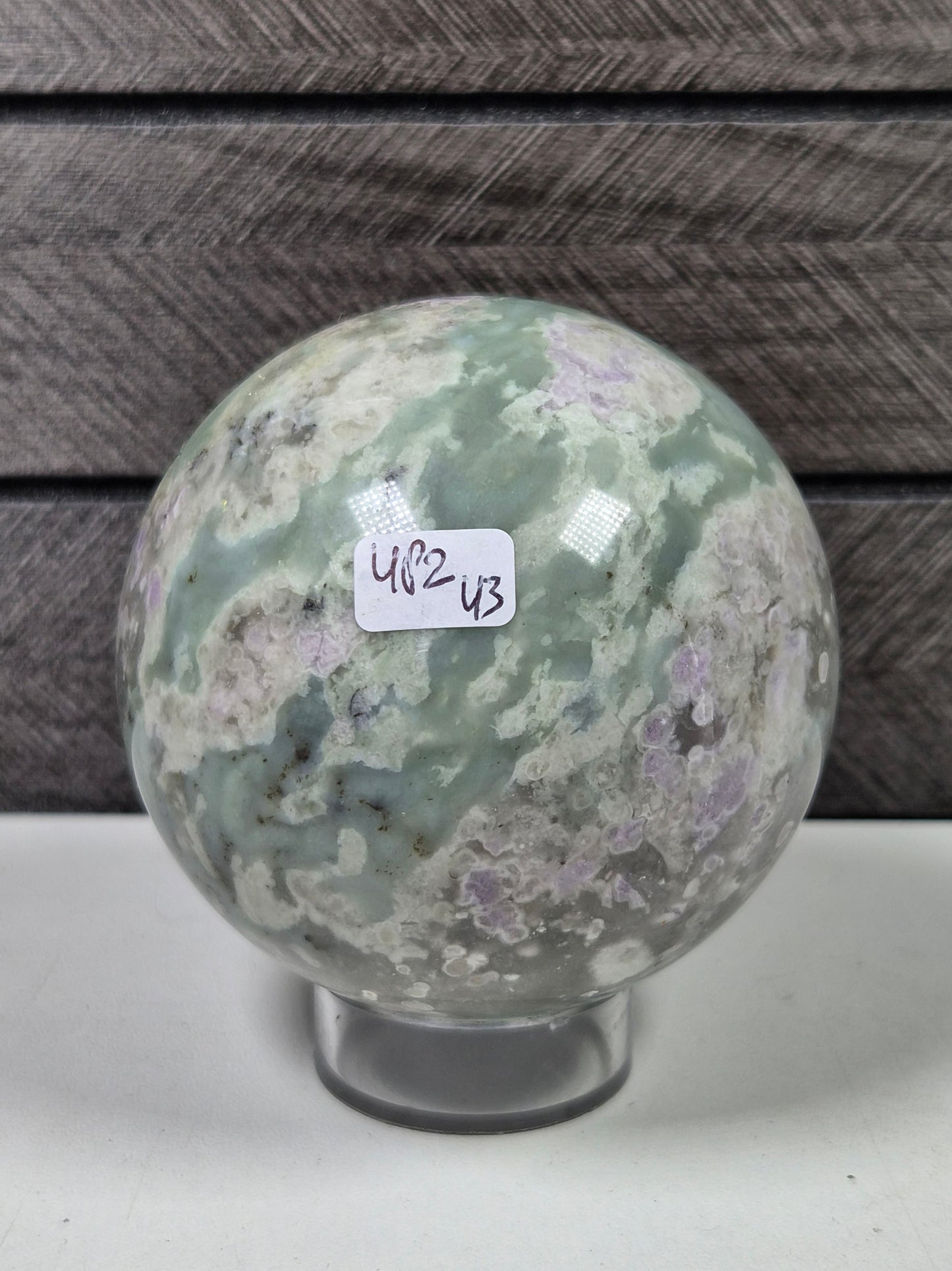 Lucky Jade Bol 482 gram