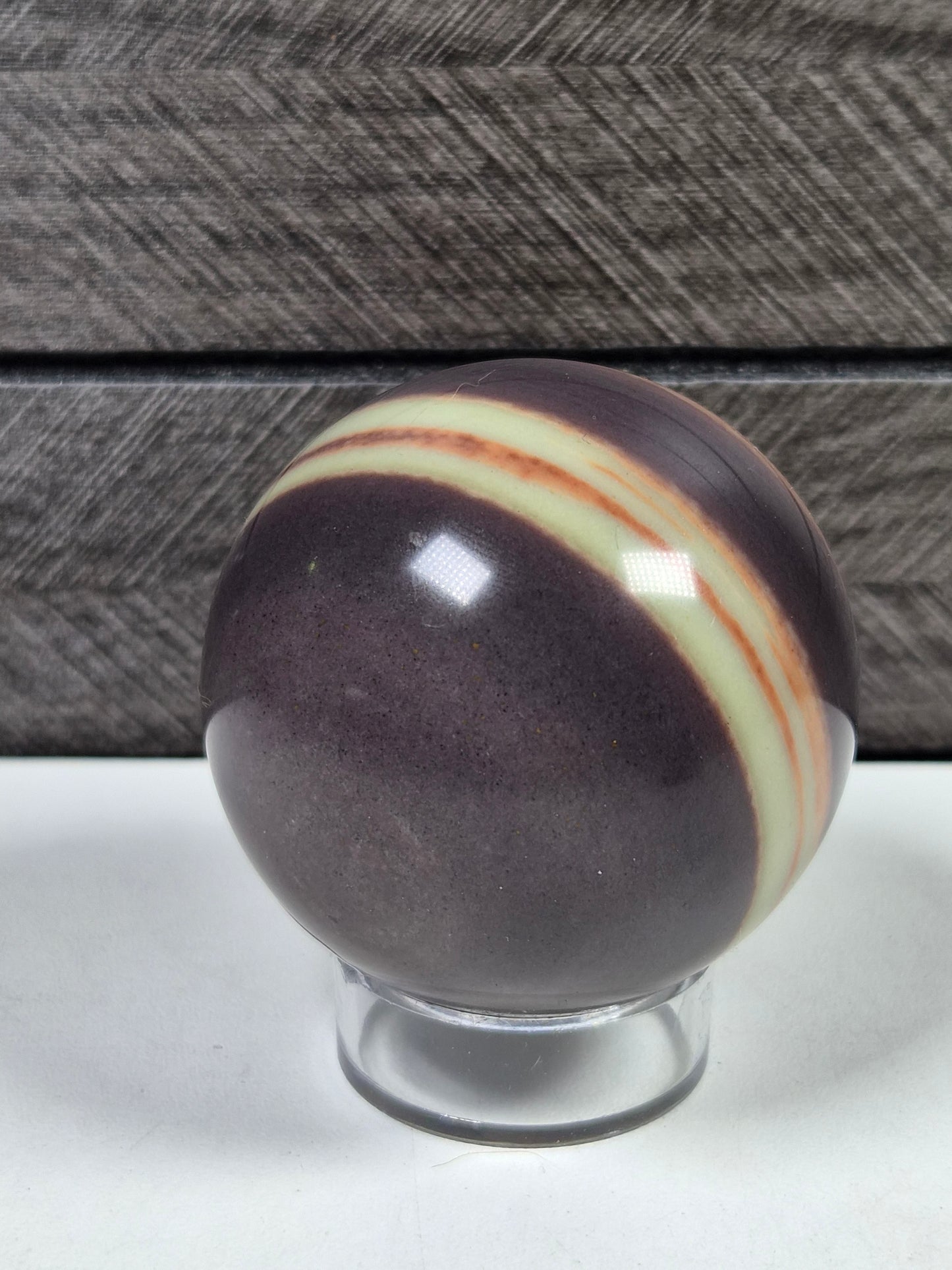 Purple Robe Jade Bol 210 gram