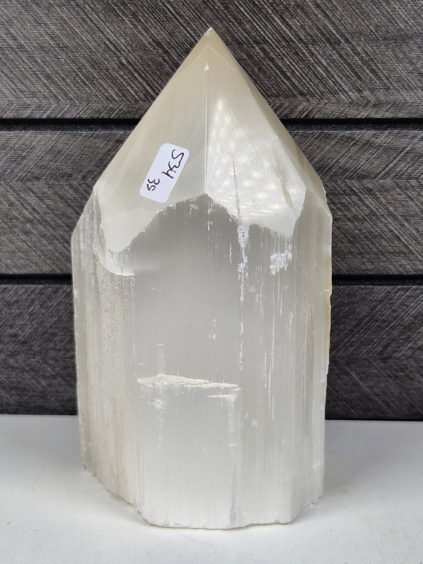 Seleniet Toren 534 gram