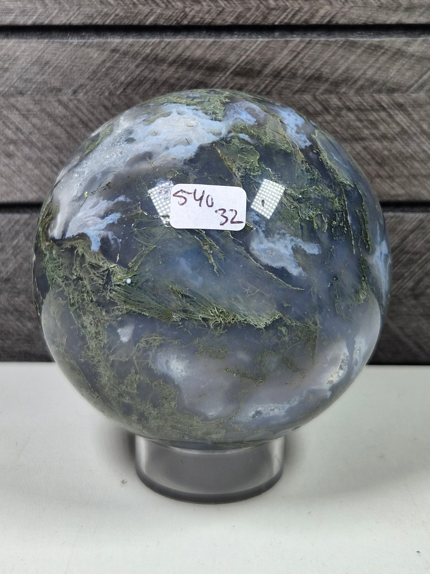 Mosagaat Bol 540 gram