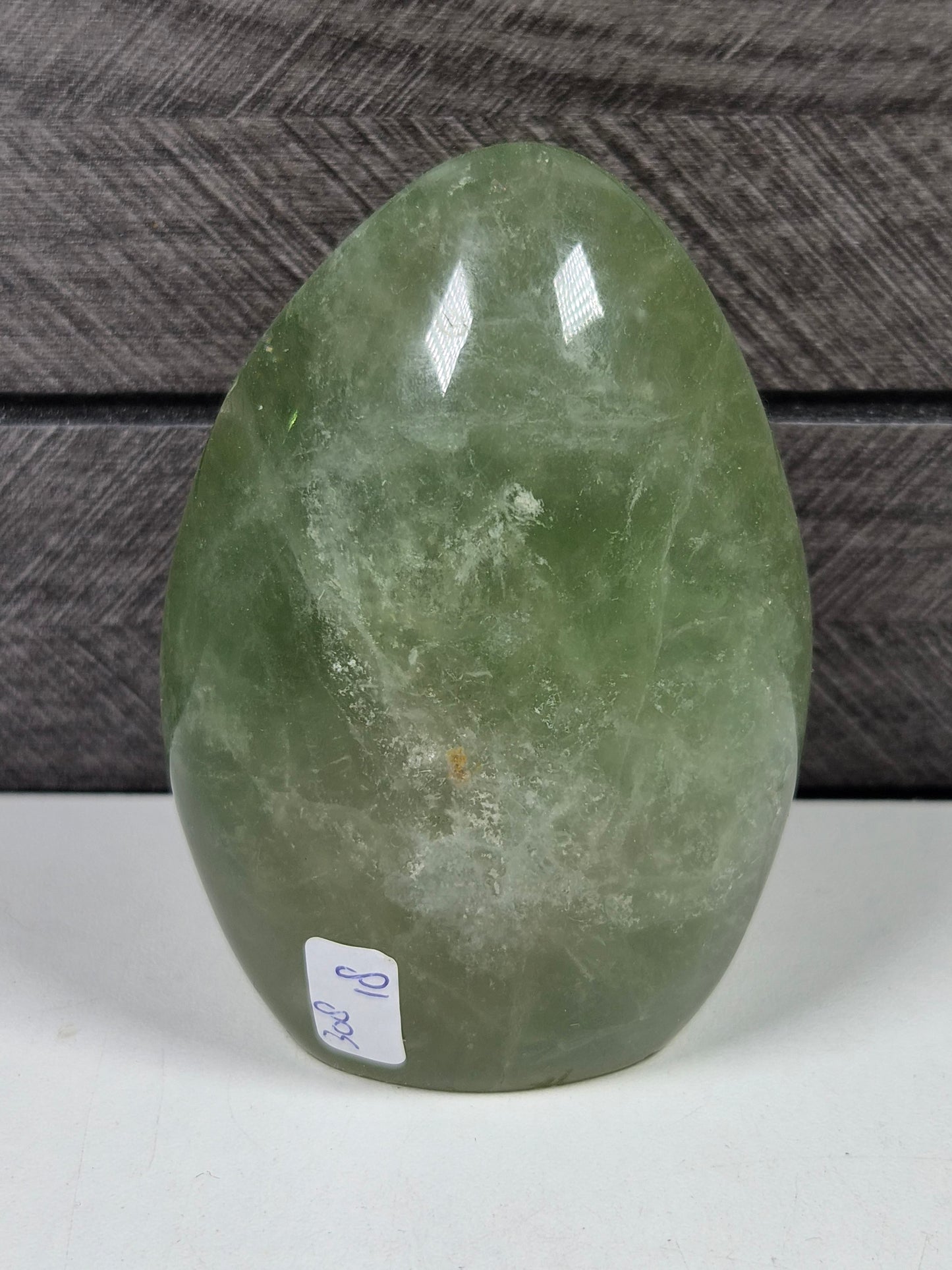 Fluoriet Sculptuur 308 gram