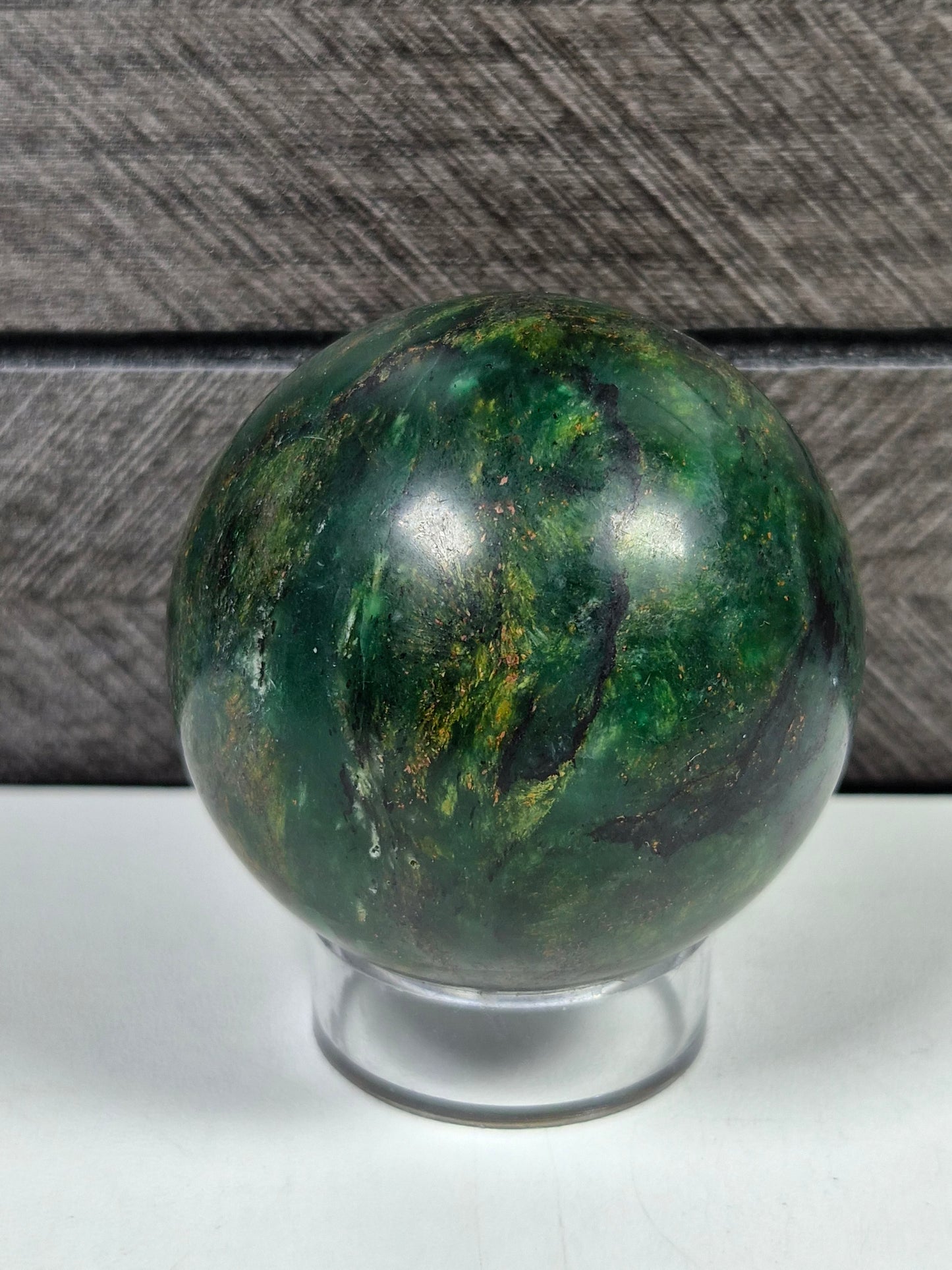 Emerald bol 210 gram