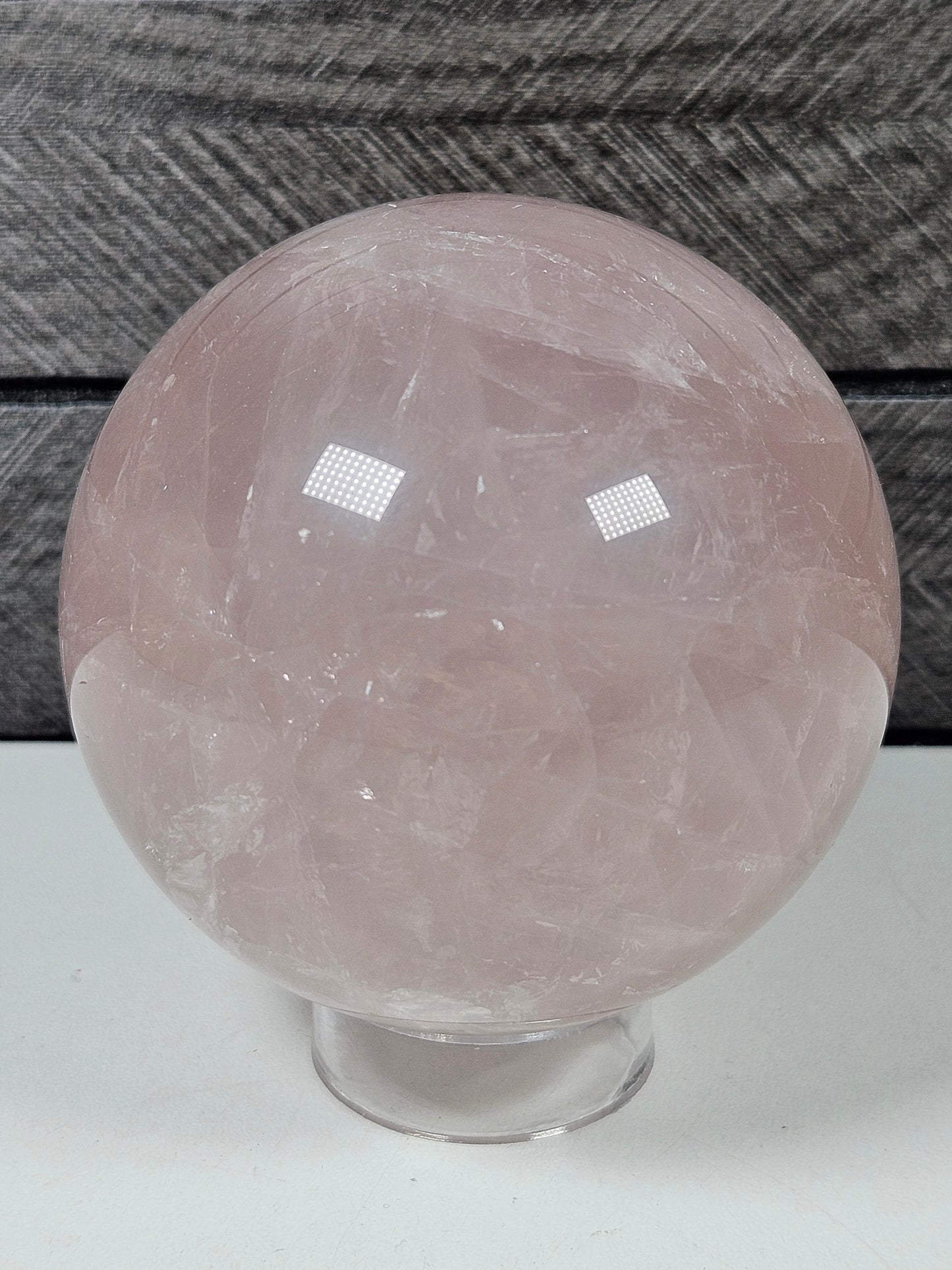 Rozenkwarts bol 526 gram (hq)