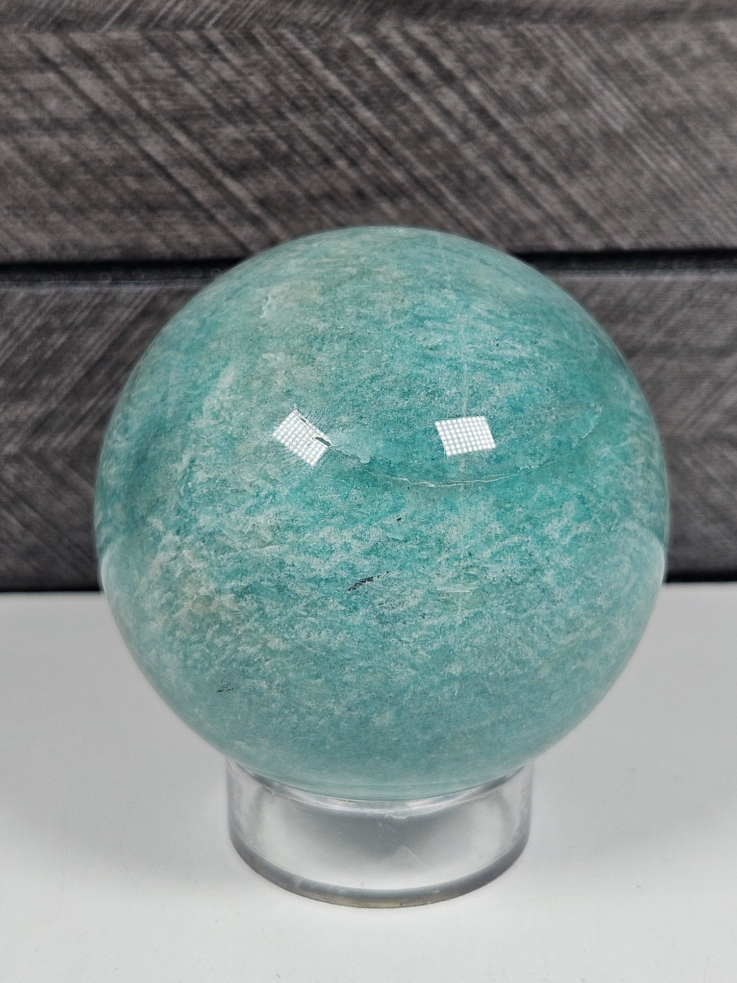Amazoniet bol 232