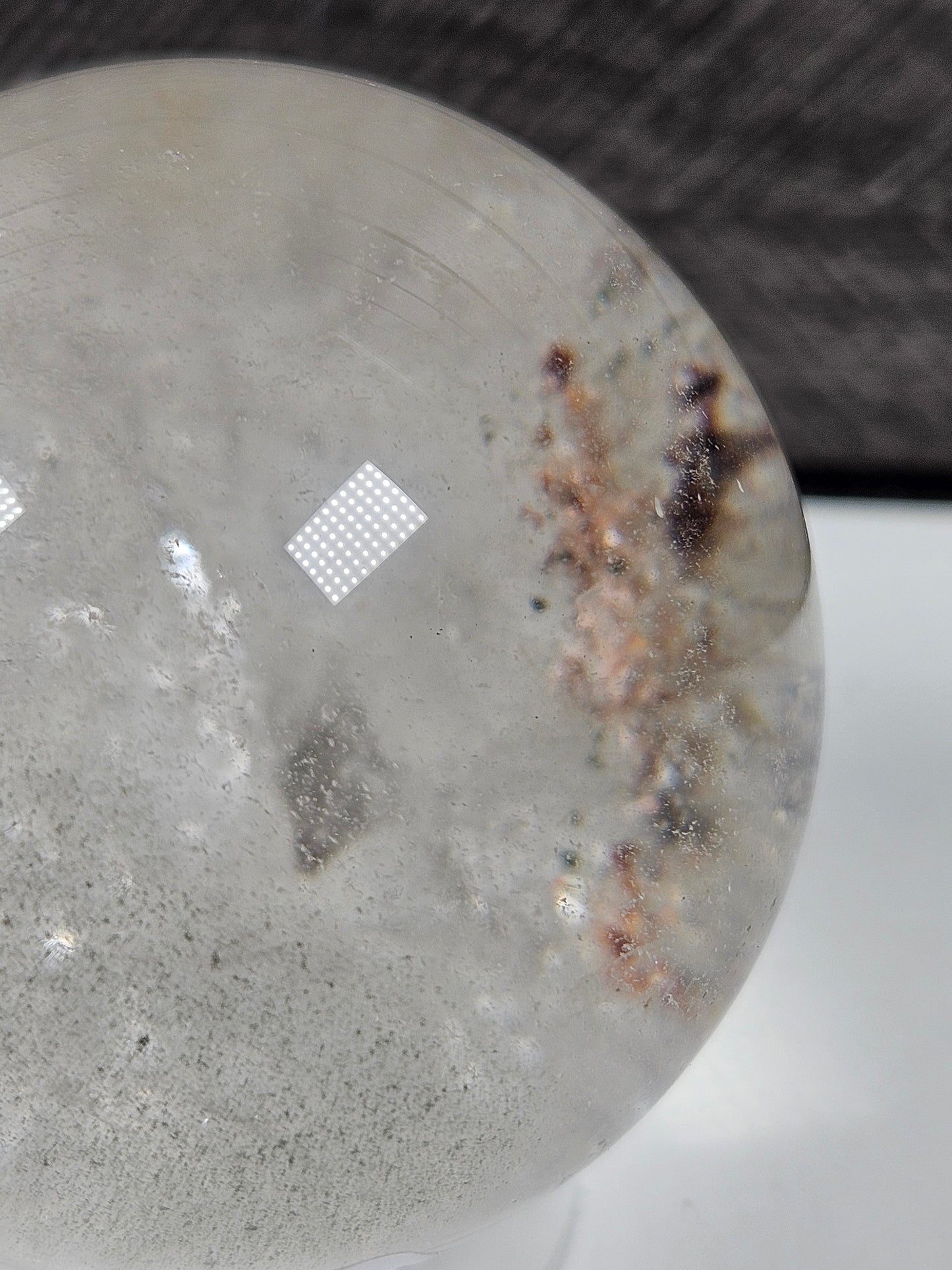 Garden Quartz bol 180 gram