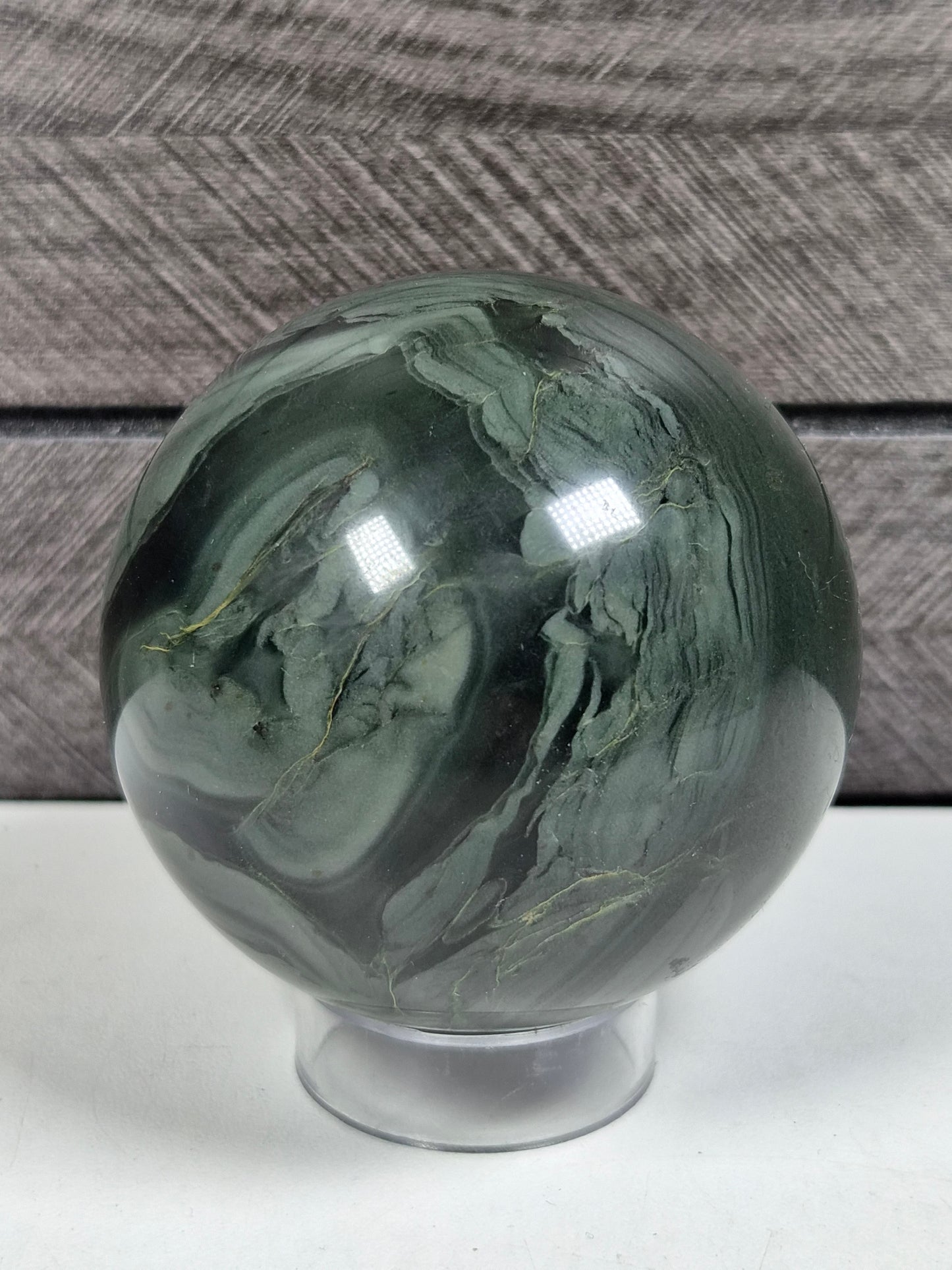 Jade bol 362 gram