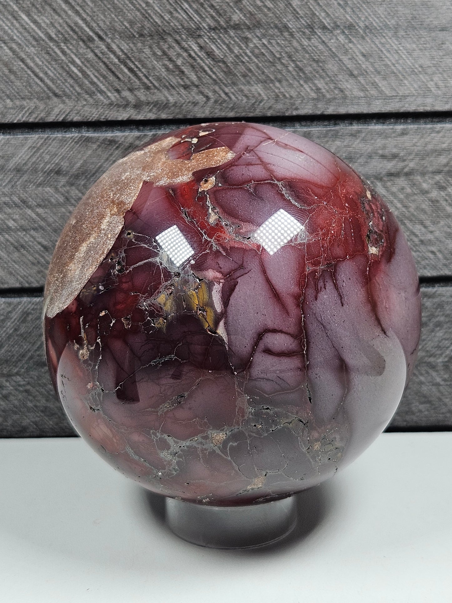 Mookaiet bol 908 gram