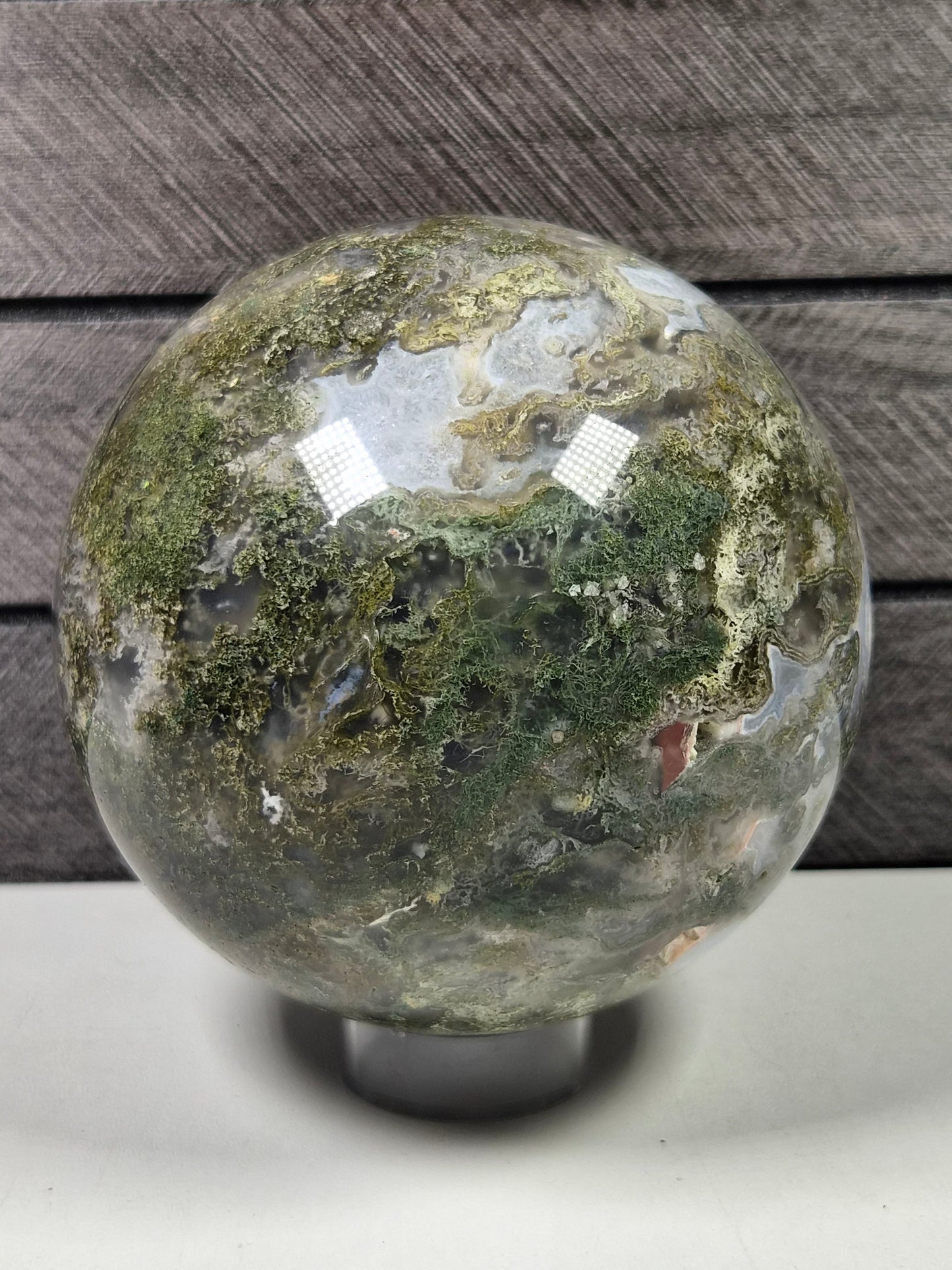 Mosagaat Bol 1172 gram