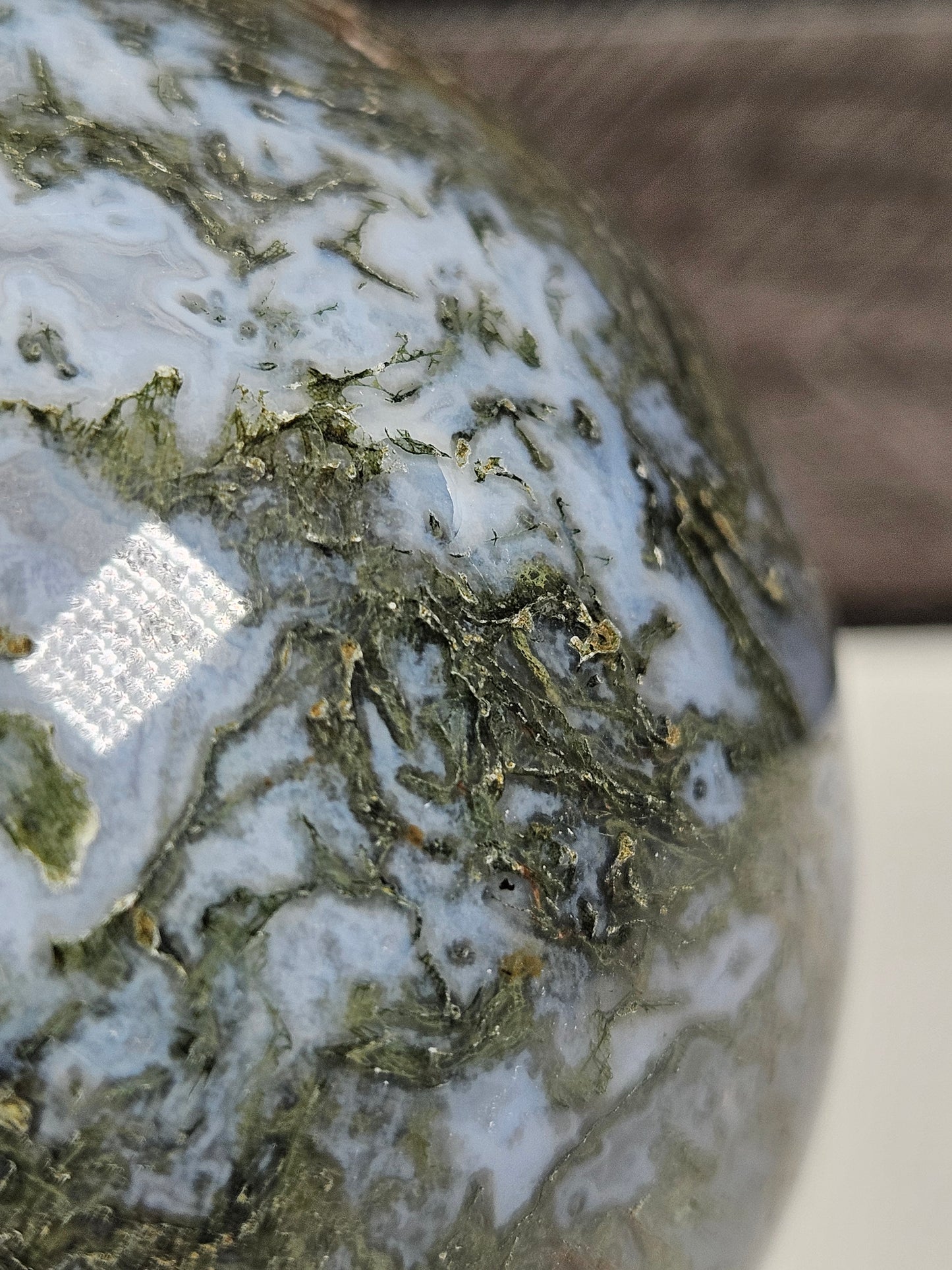 Mosagaat bol 410 gram