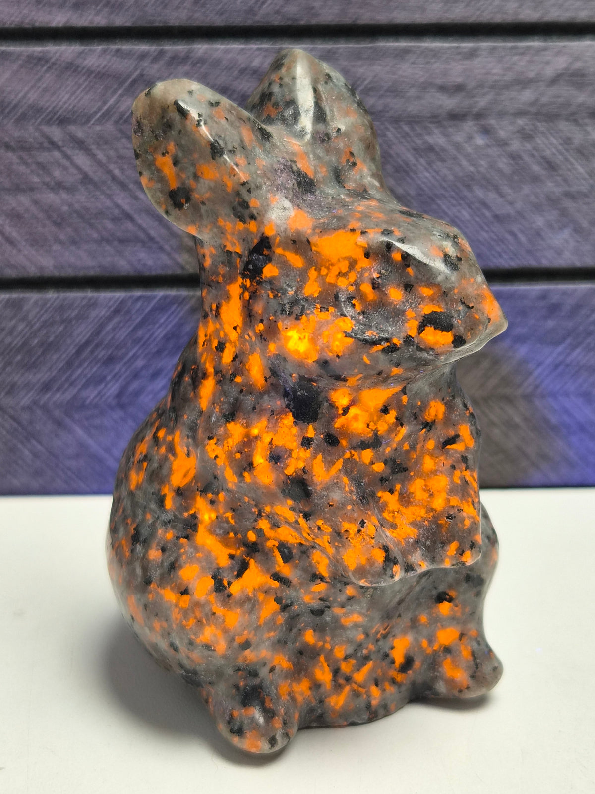 Yooperlite Konijn 330 gram