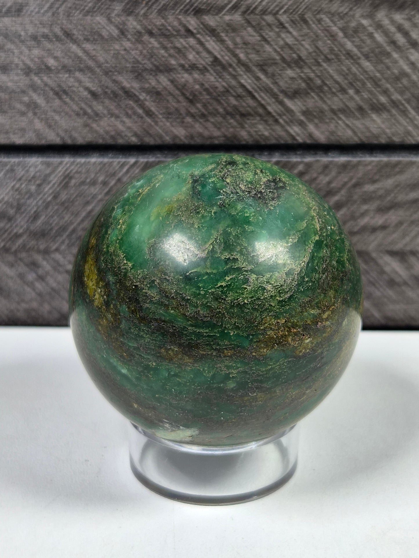 Emerald Bol 208 gram