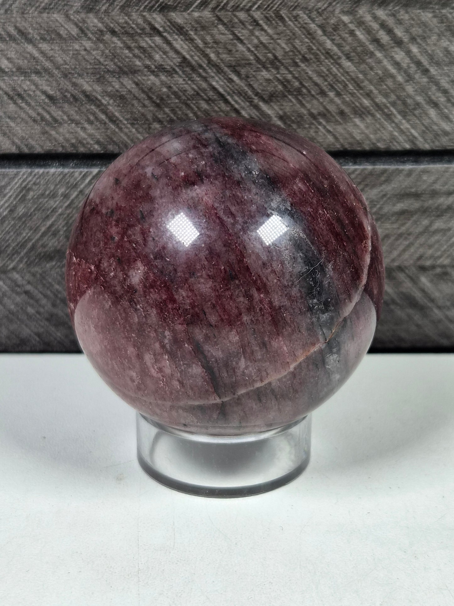 Aardbeienkwarts bol 230 gram