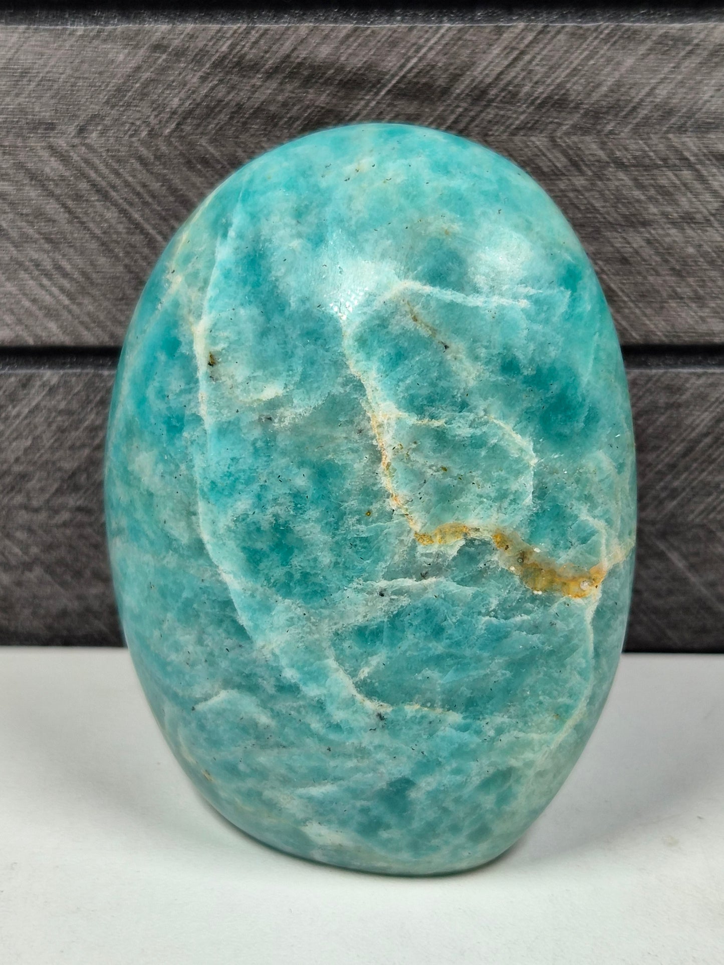 Amazoniet Sculptuur 288 gram