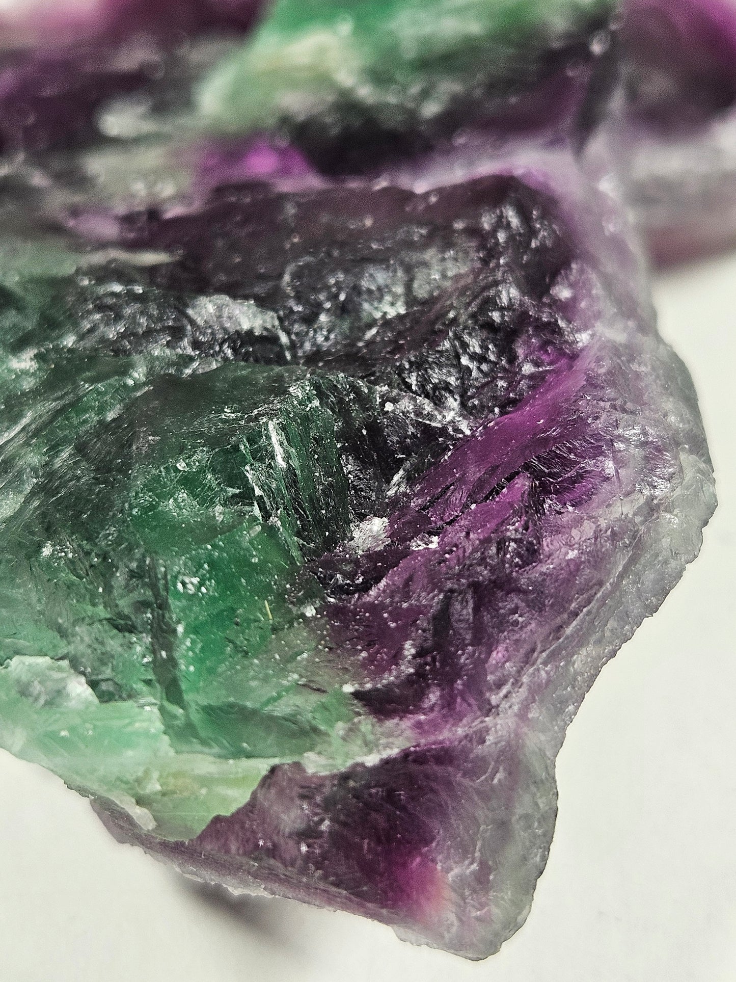 Fluoriet Ruw 258 gram