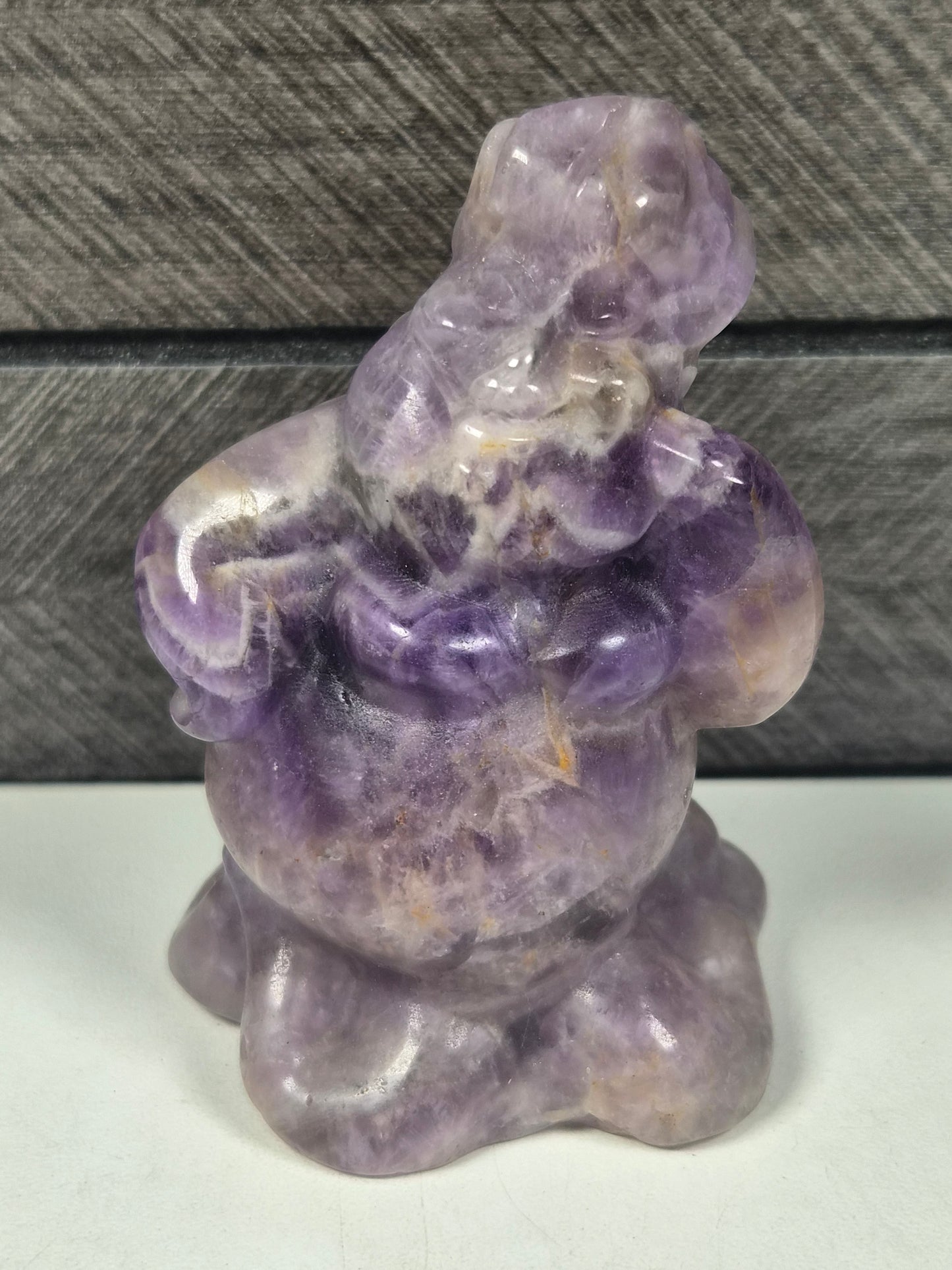 Dream Amethist Ursula 130 gram