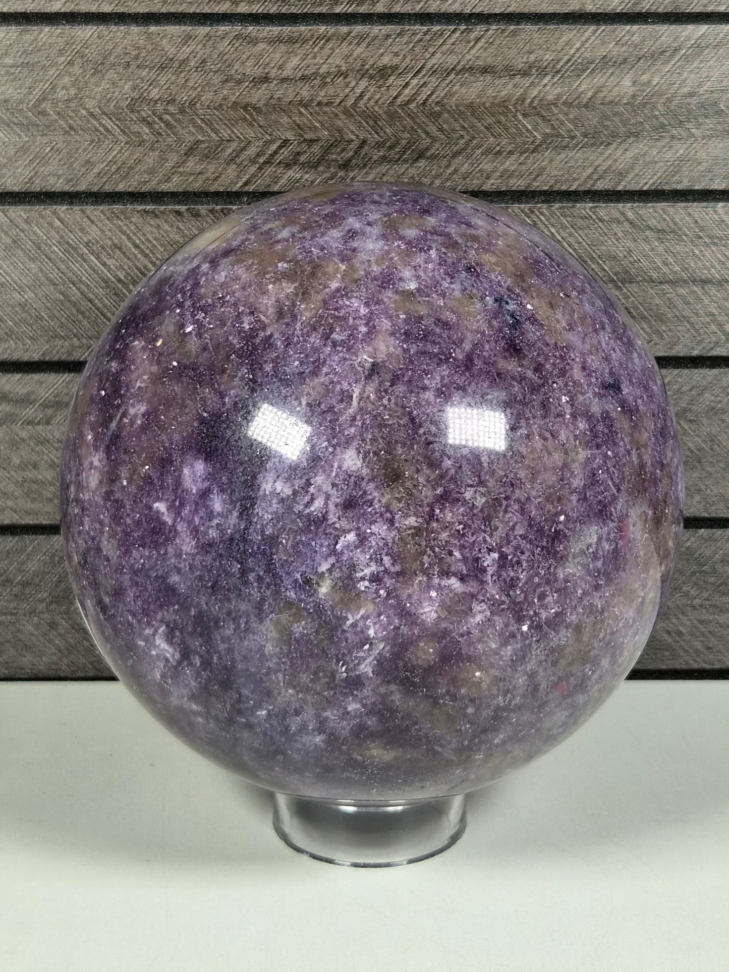 Unicorn Stone Bol 3728 gram