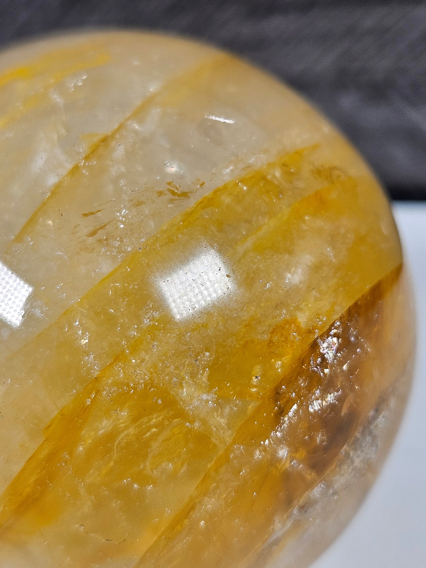 Golden Healer bol 202 gram