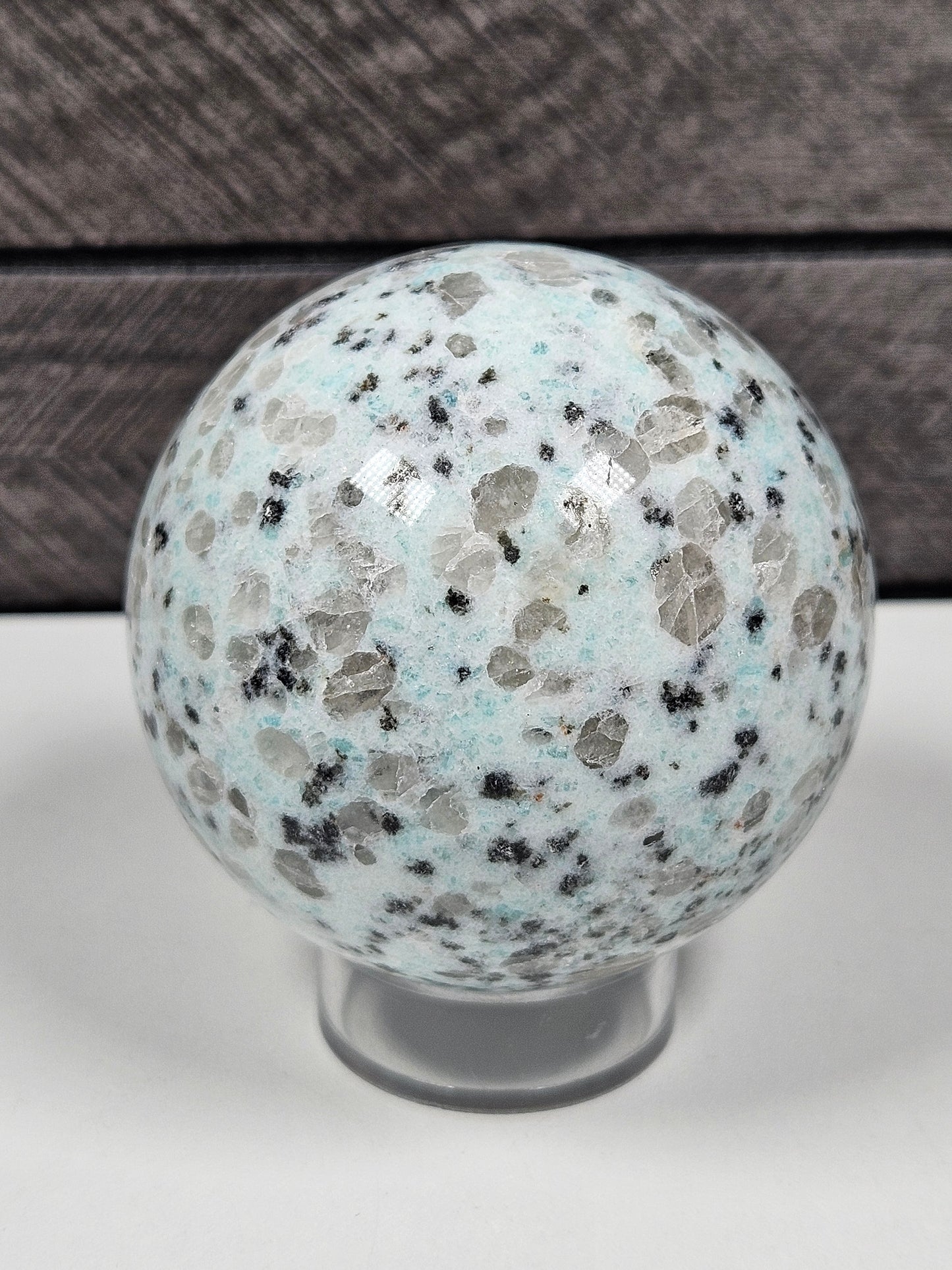 Kiwi Jaspis bol 320 gram