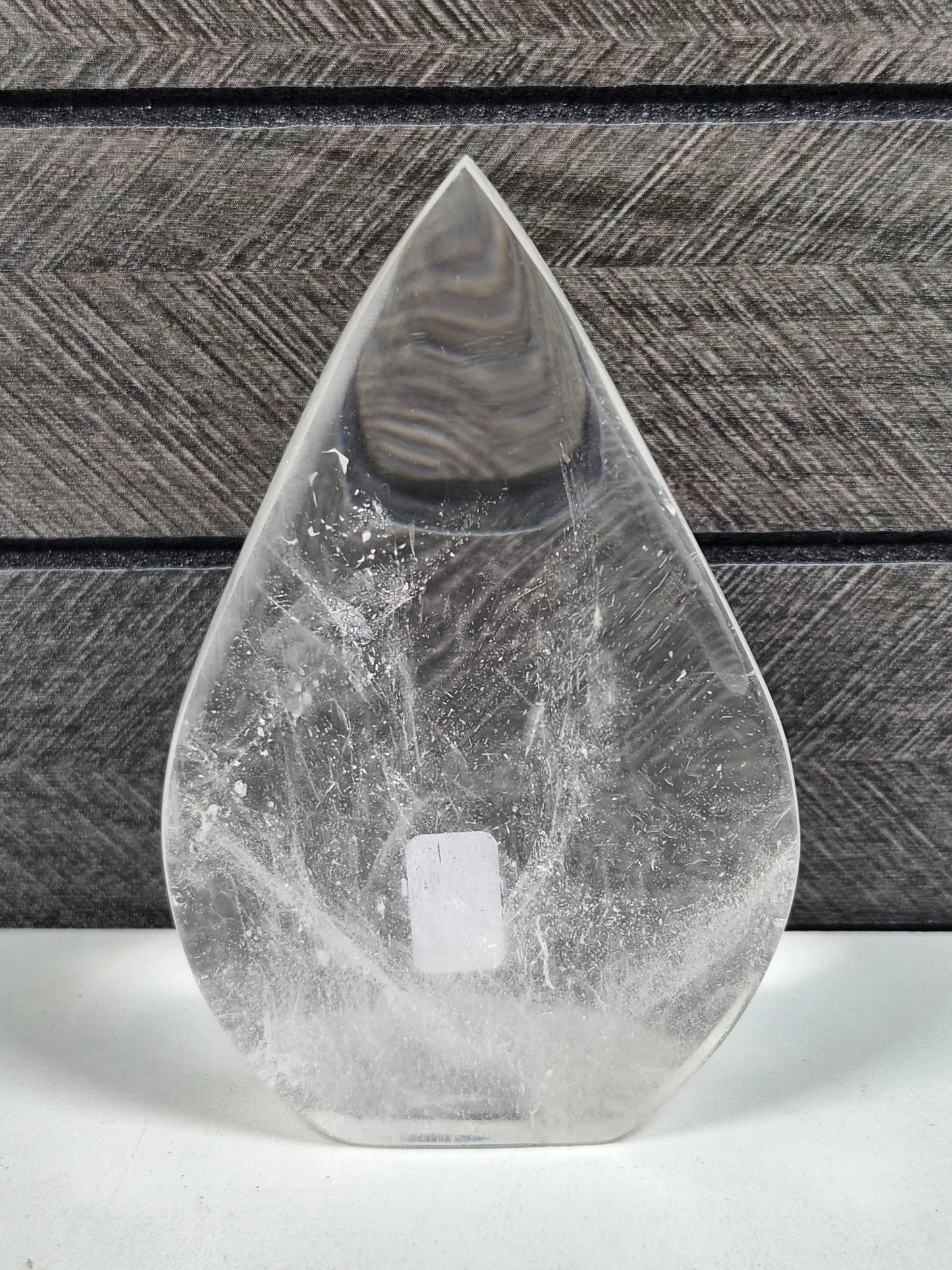 Bergkristal Sculptuur 144 gram