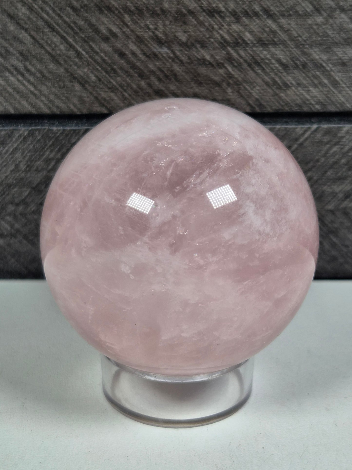 Rozenkwarts bol 216 gram