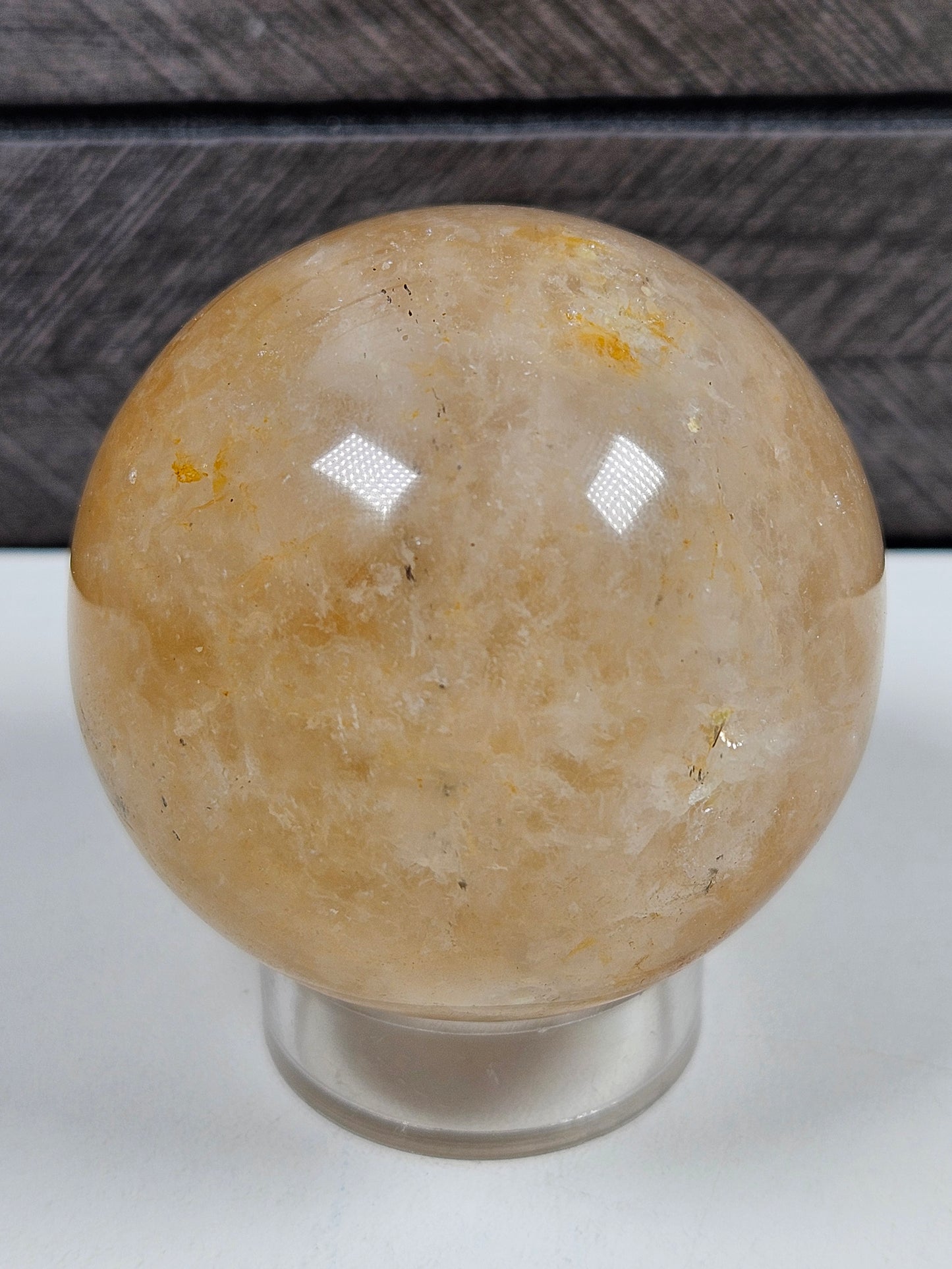 Golden Healer bol 212 gram