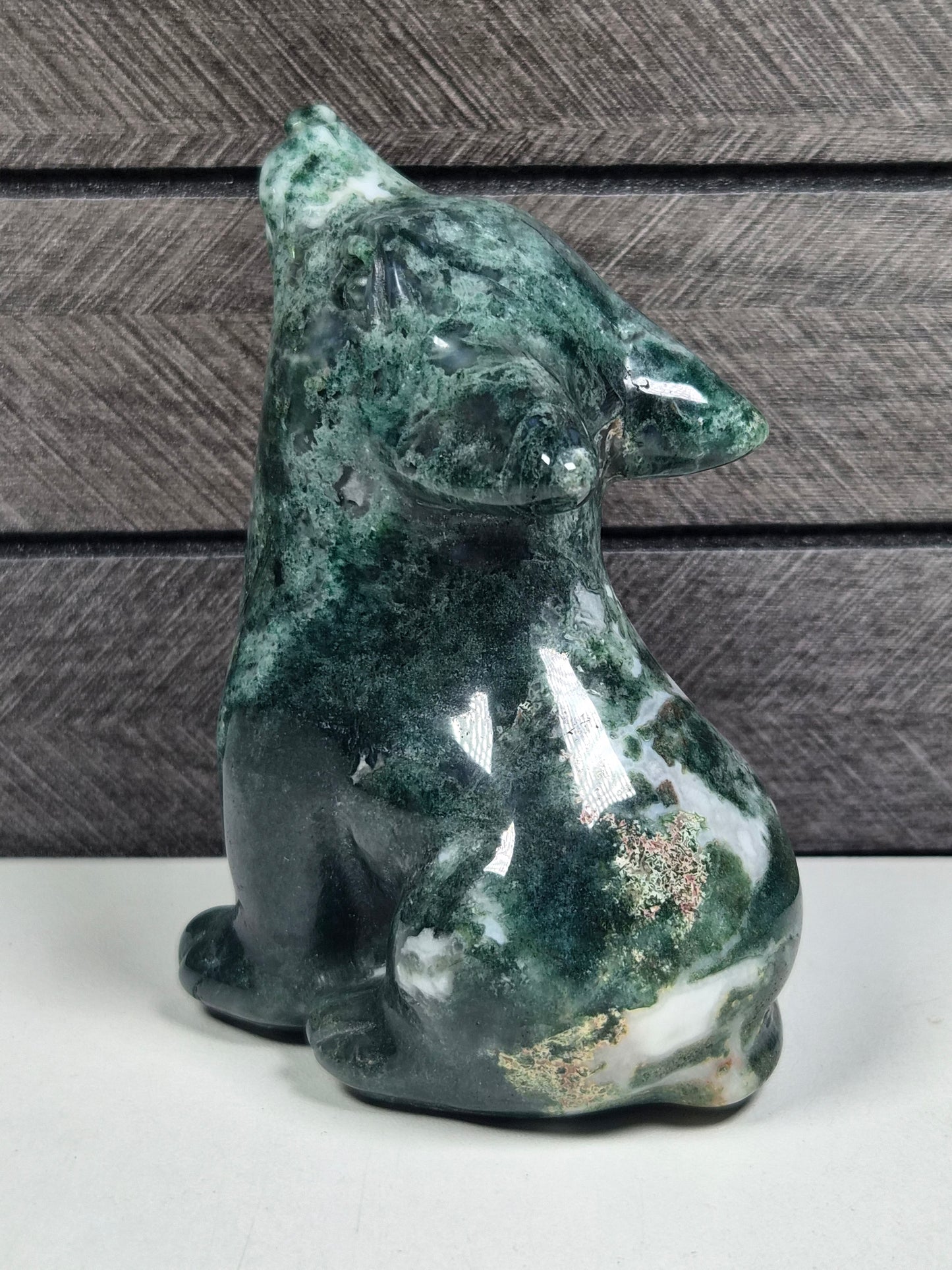 Mosagaat Wolf 344 gram