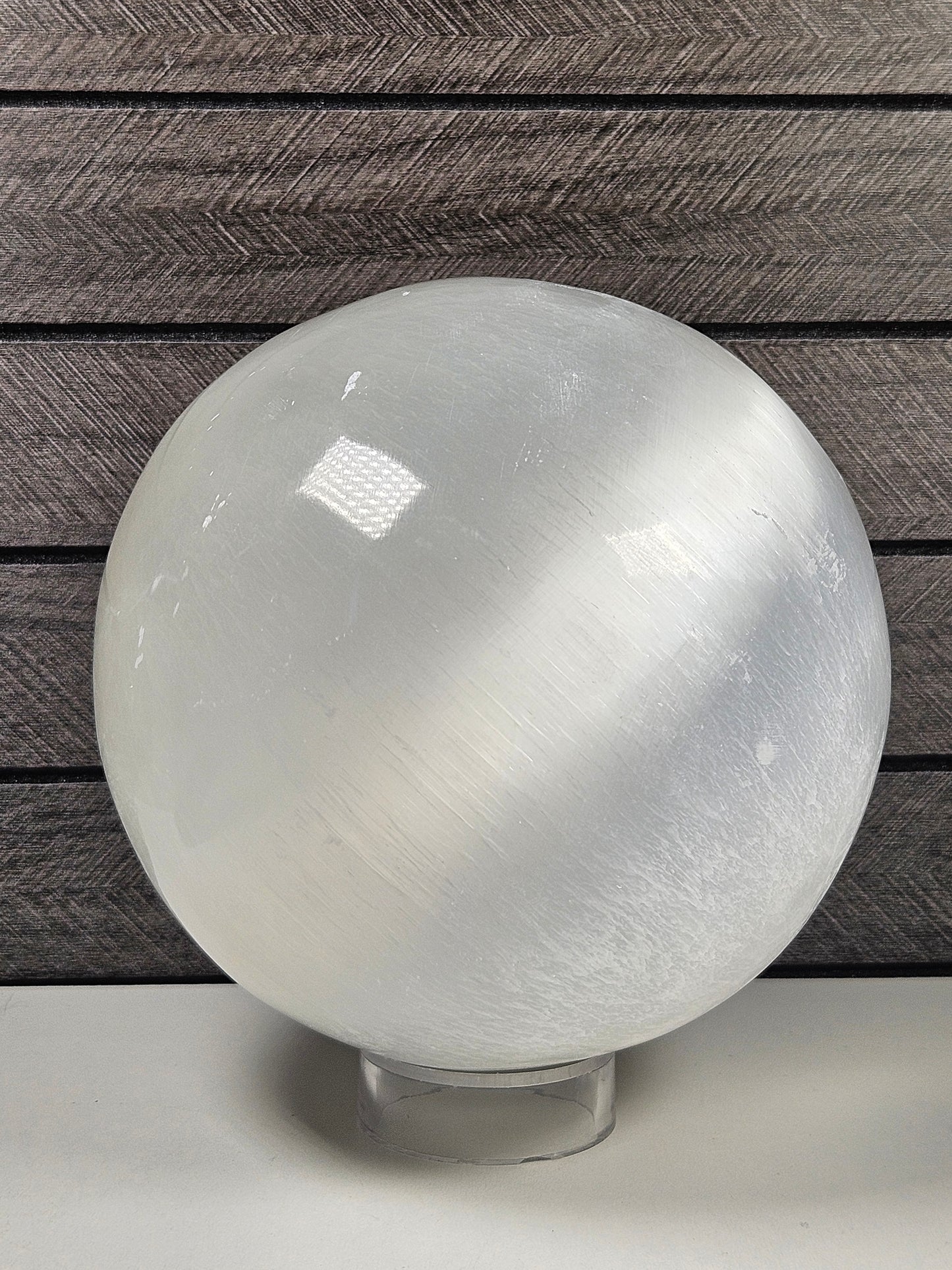 Seleniet bol circa 2,8kg