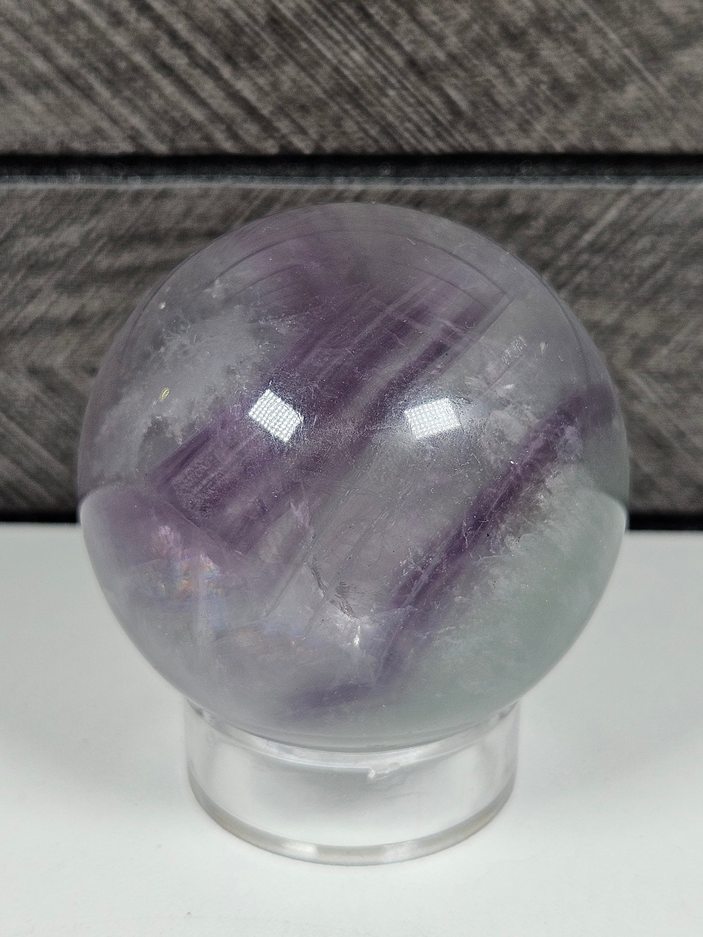 Fluoriet bol 190 gram