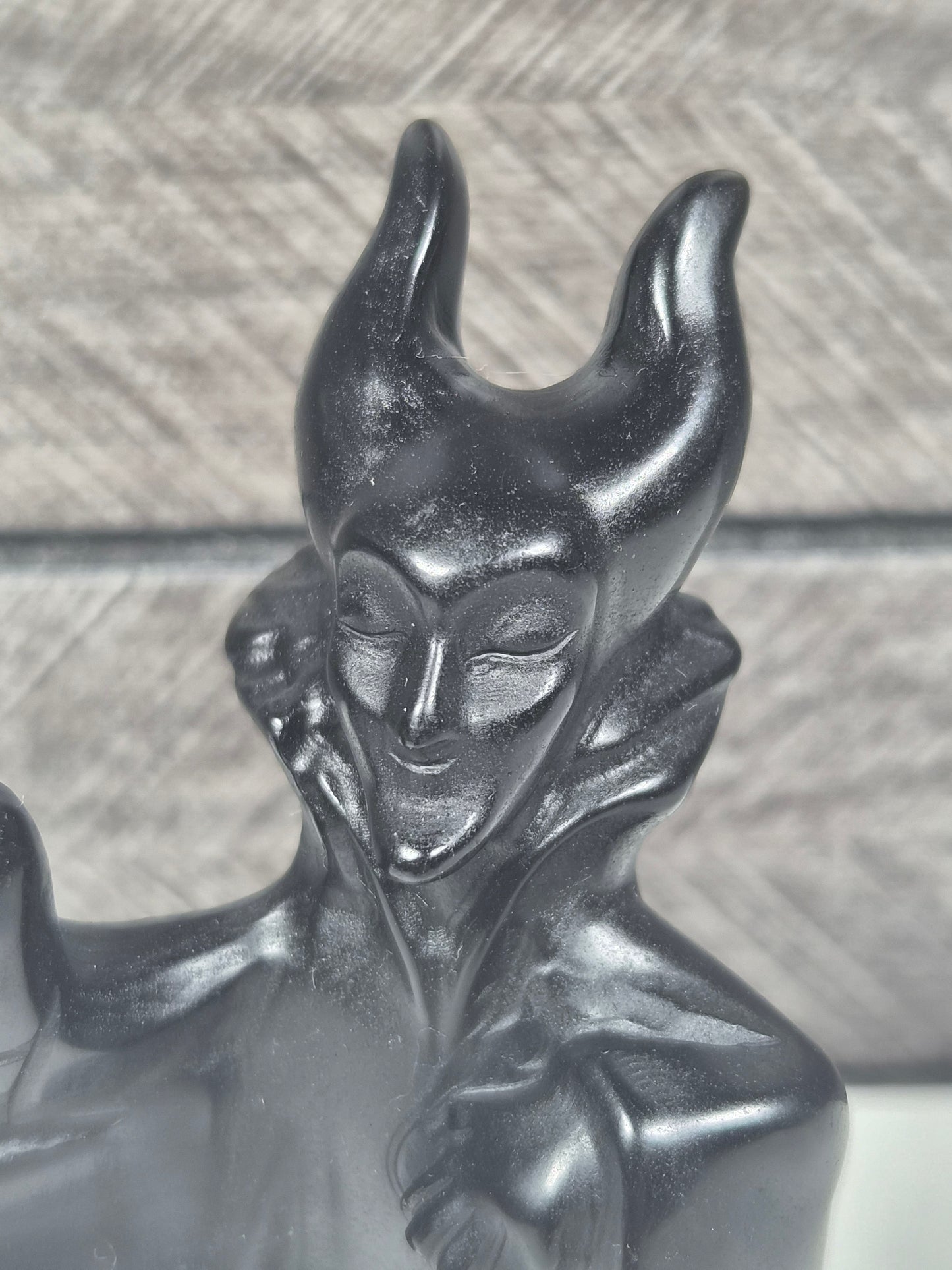 Obsidiaan Maleficent 90 gram