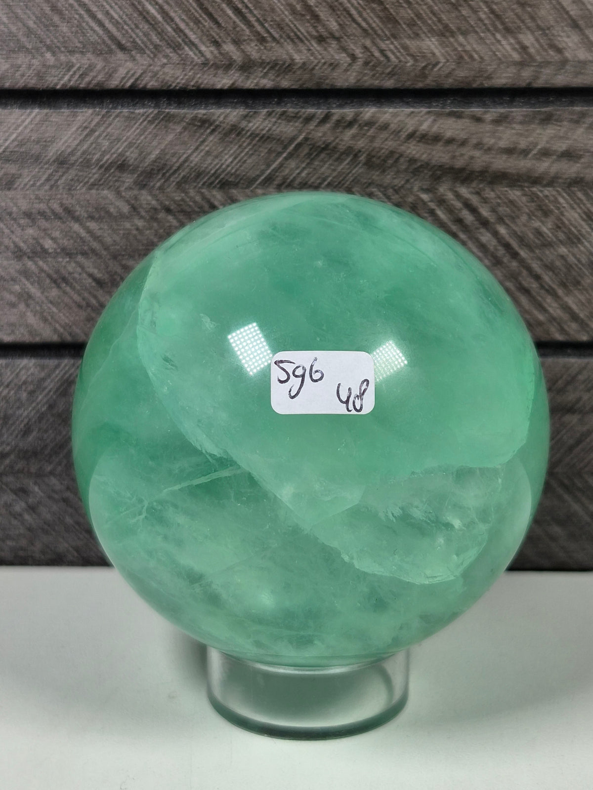 (Baja Blast) Fluoriet Bol 596 gram