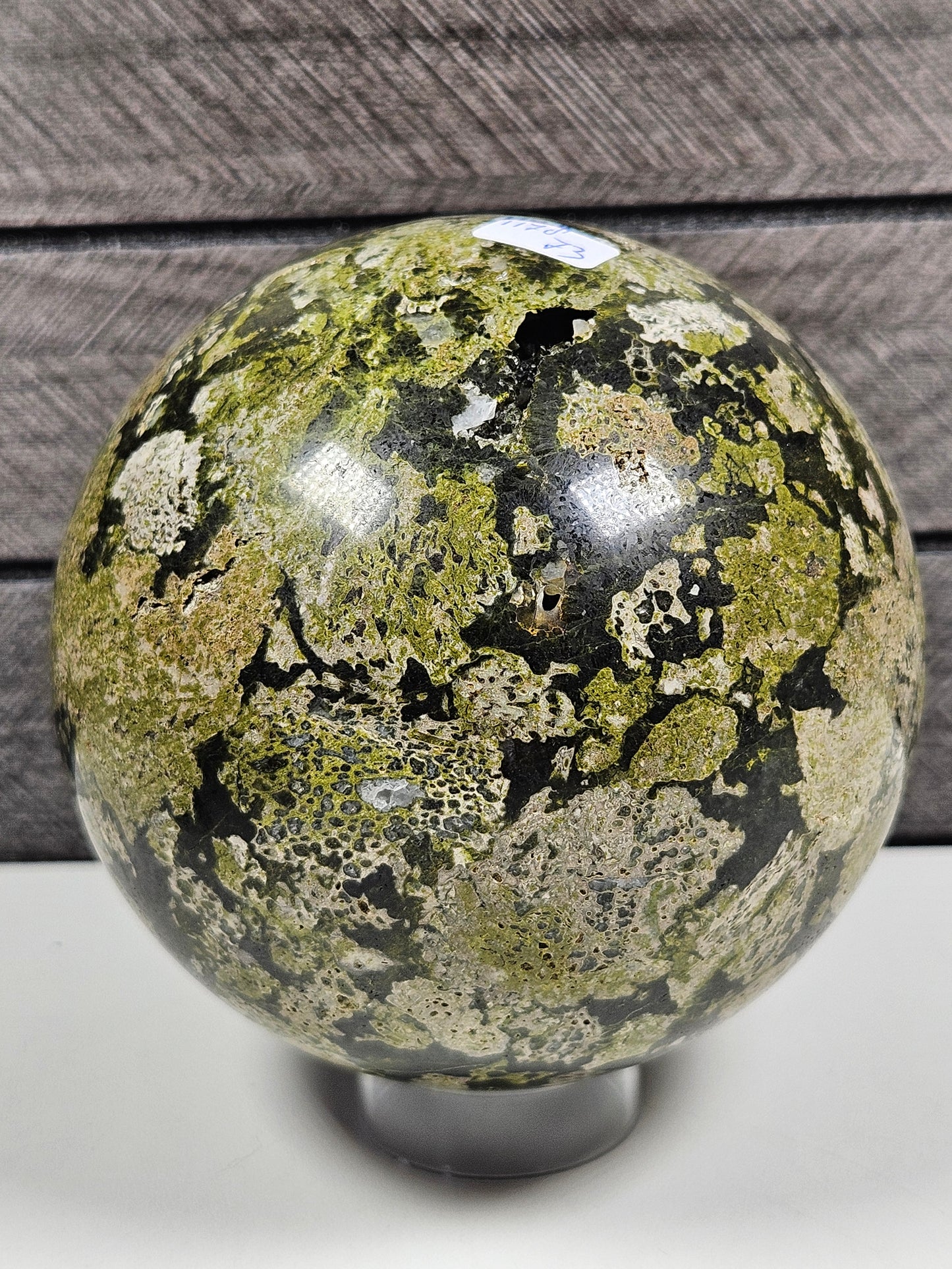 Epidoot Bol 1178 gram