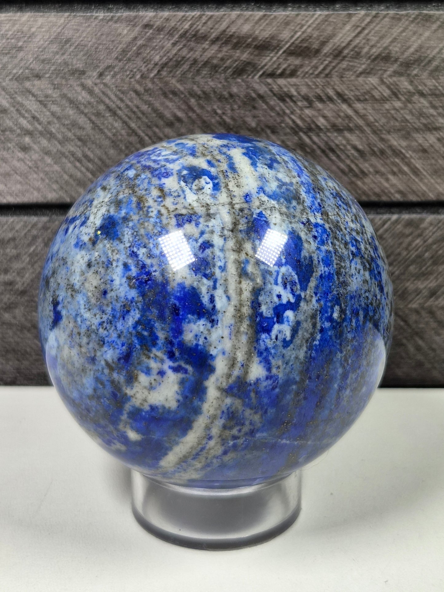 Lapis Lazuli Bol 394 gram