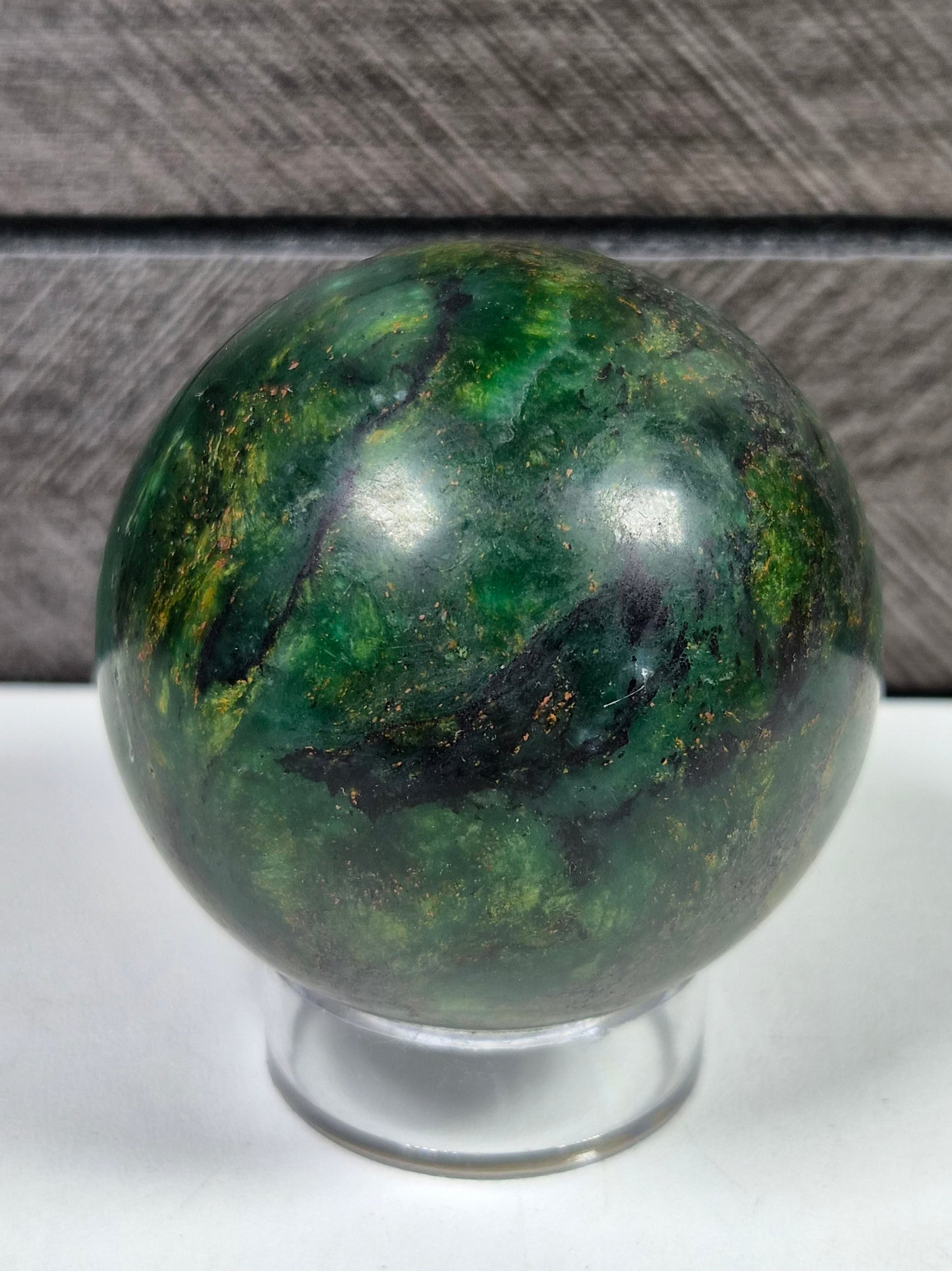 Emerald bol 210 gram